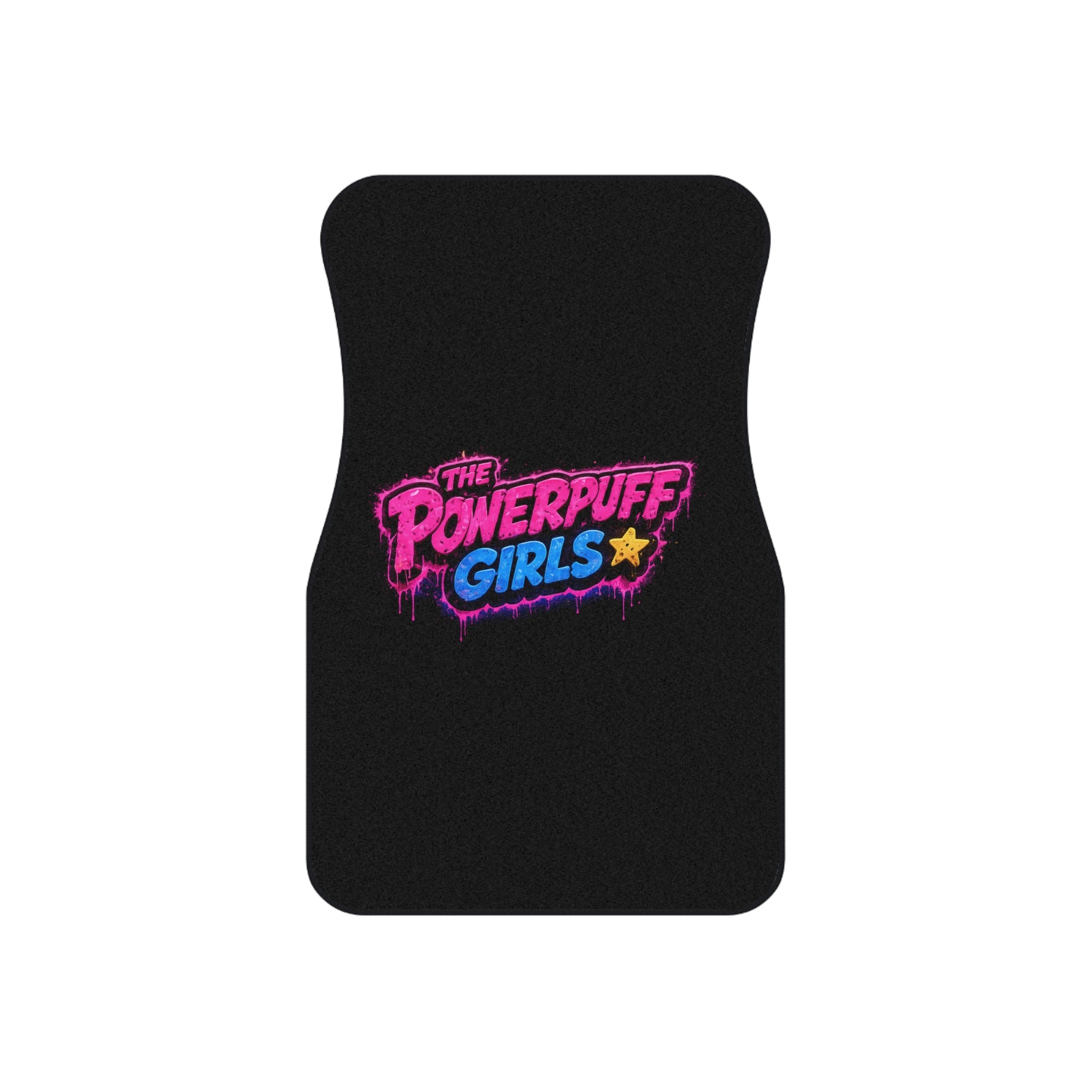 Car Mats (Set of 4)