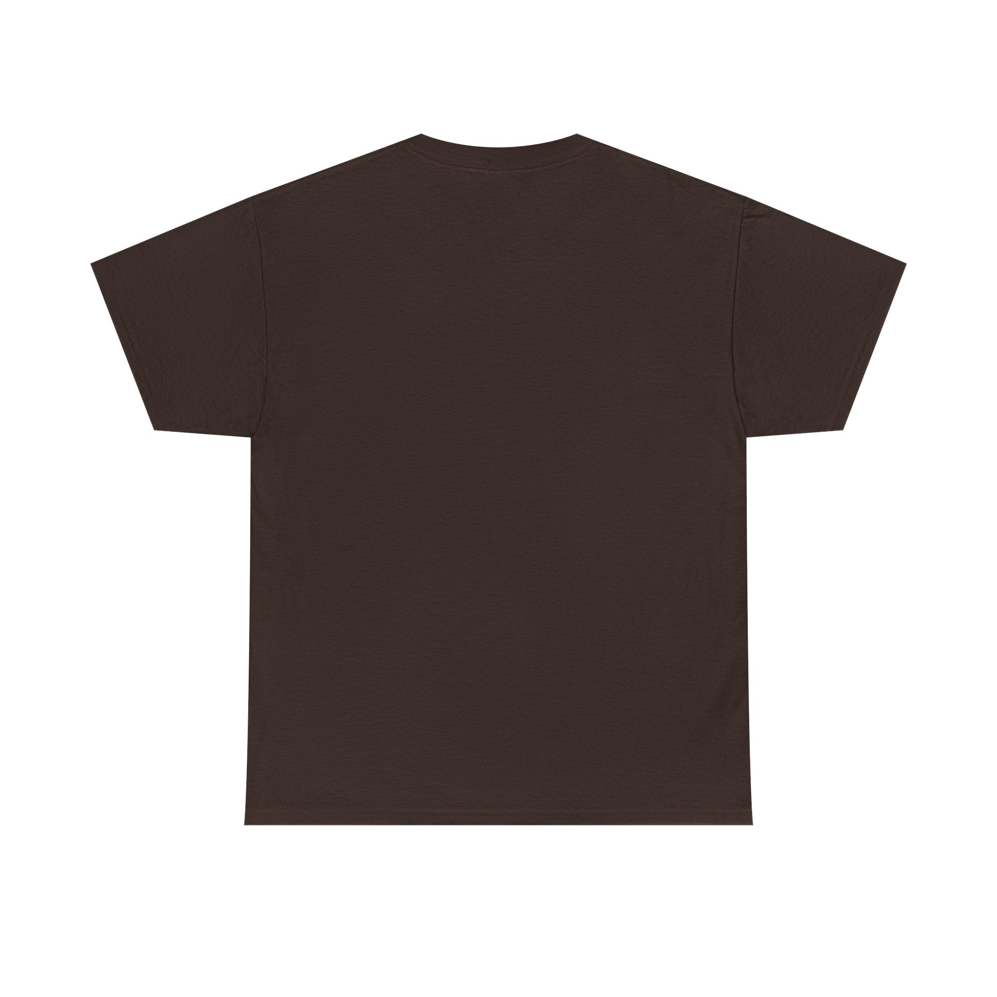 Today i choose Heavy Cotton Tee