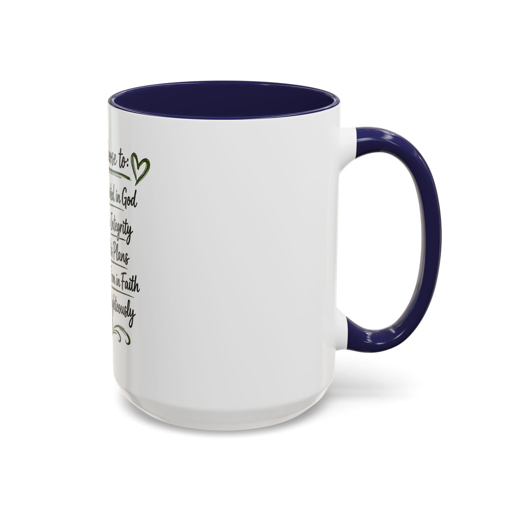 today i choose Coffees Mug (11, 15oz)