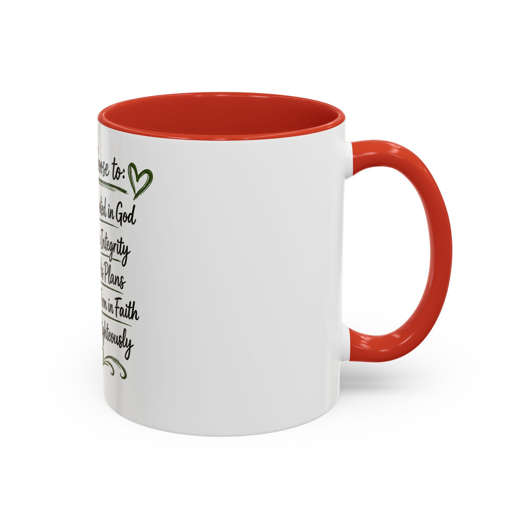 today i choose Coffees Mug (11, 15oz)