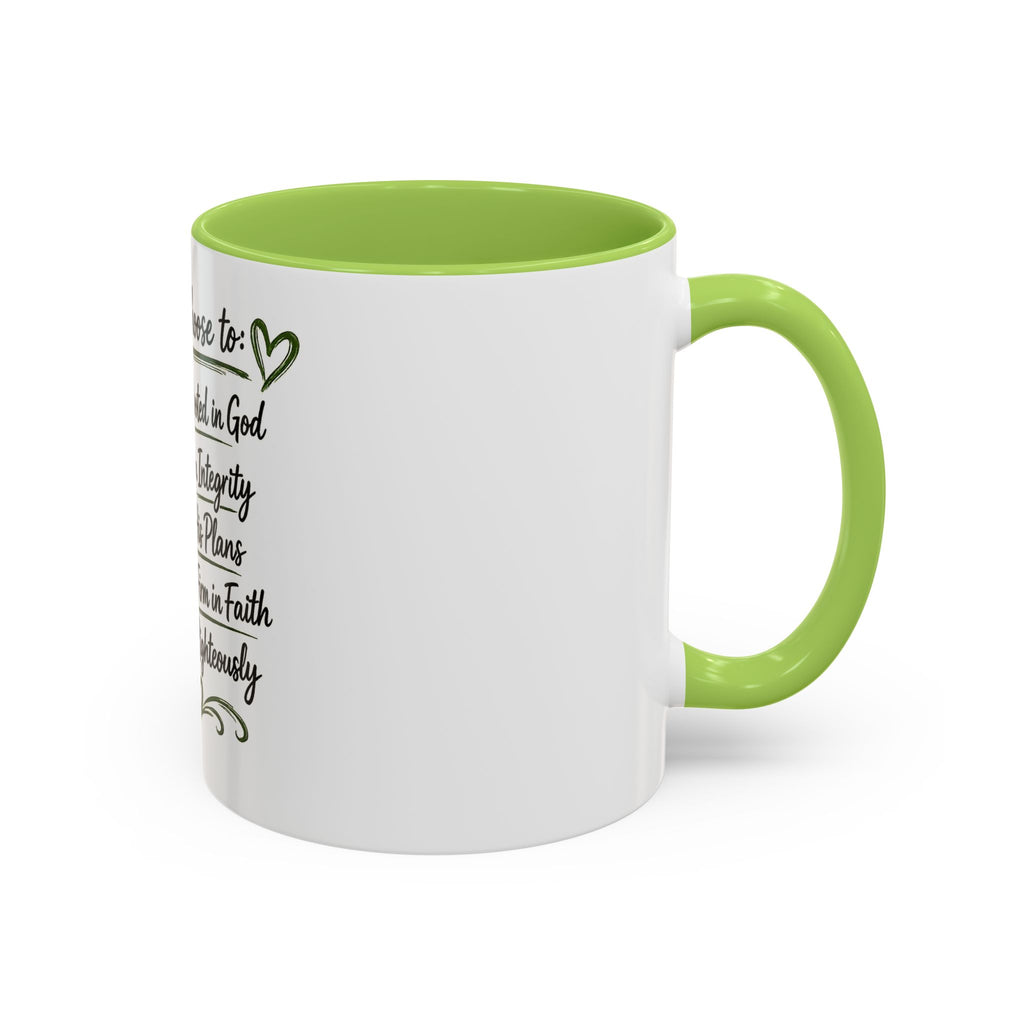 today i choose Coffees Mug (11, 15oz)