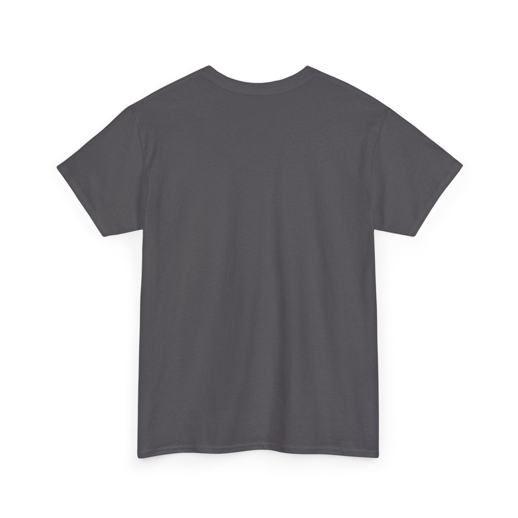 Today i choose Heavy Cotton Tee
