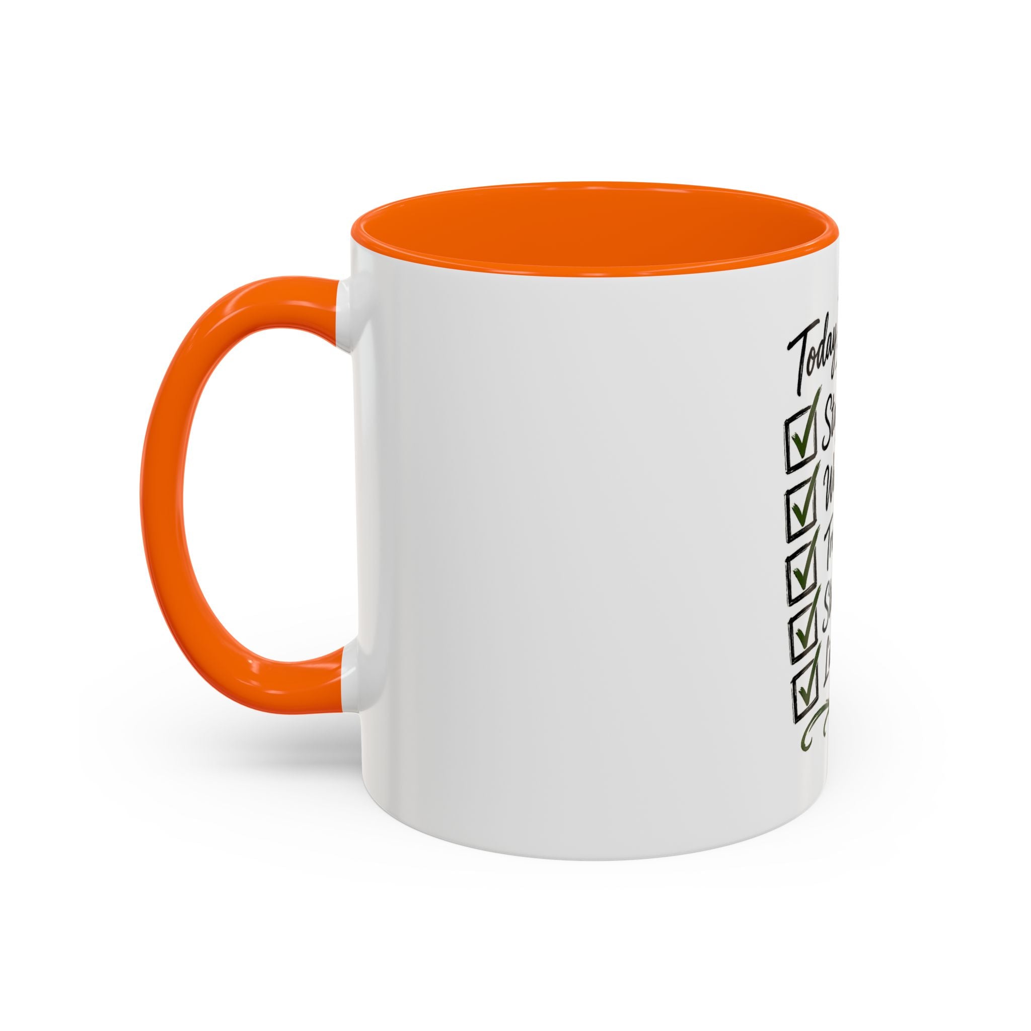today i choose Coffees Mug (11, 15oz)