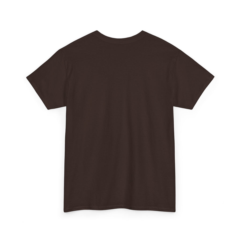 Today i choose Heavy Cotton Tee