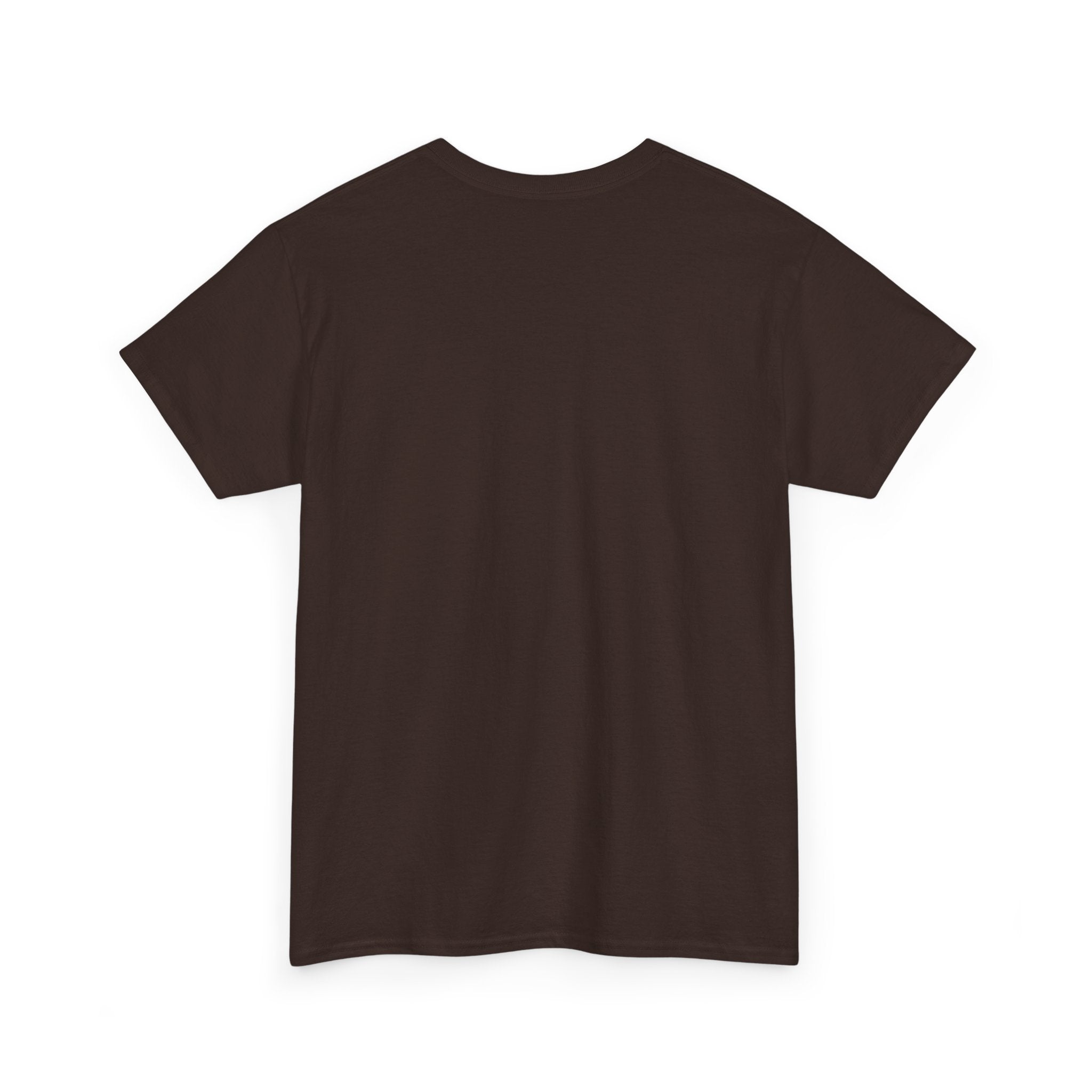 Today i choose Heavy Cotton Tee