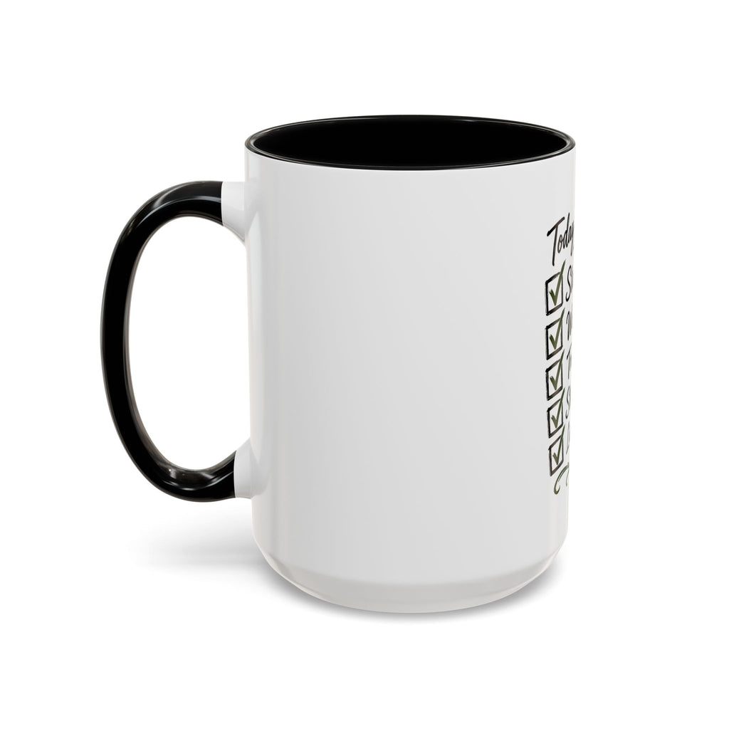 today i choose Coffees Mug (11, 15oz)