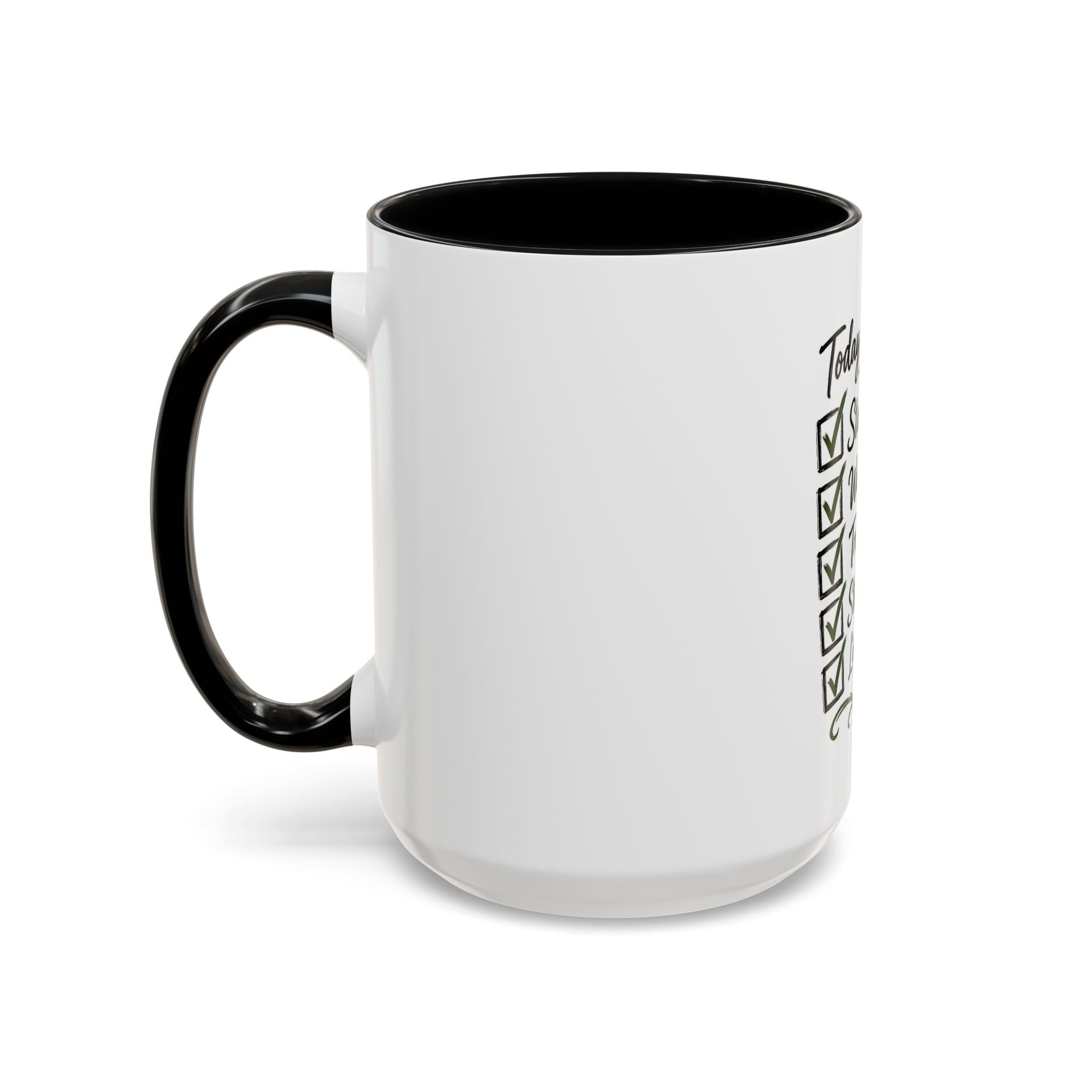 today i choose Coffees Mug (11, 15oz)
