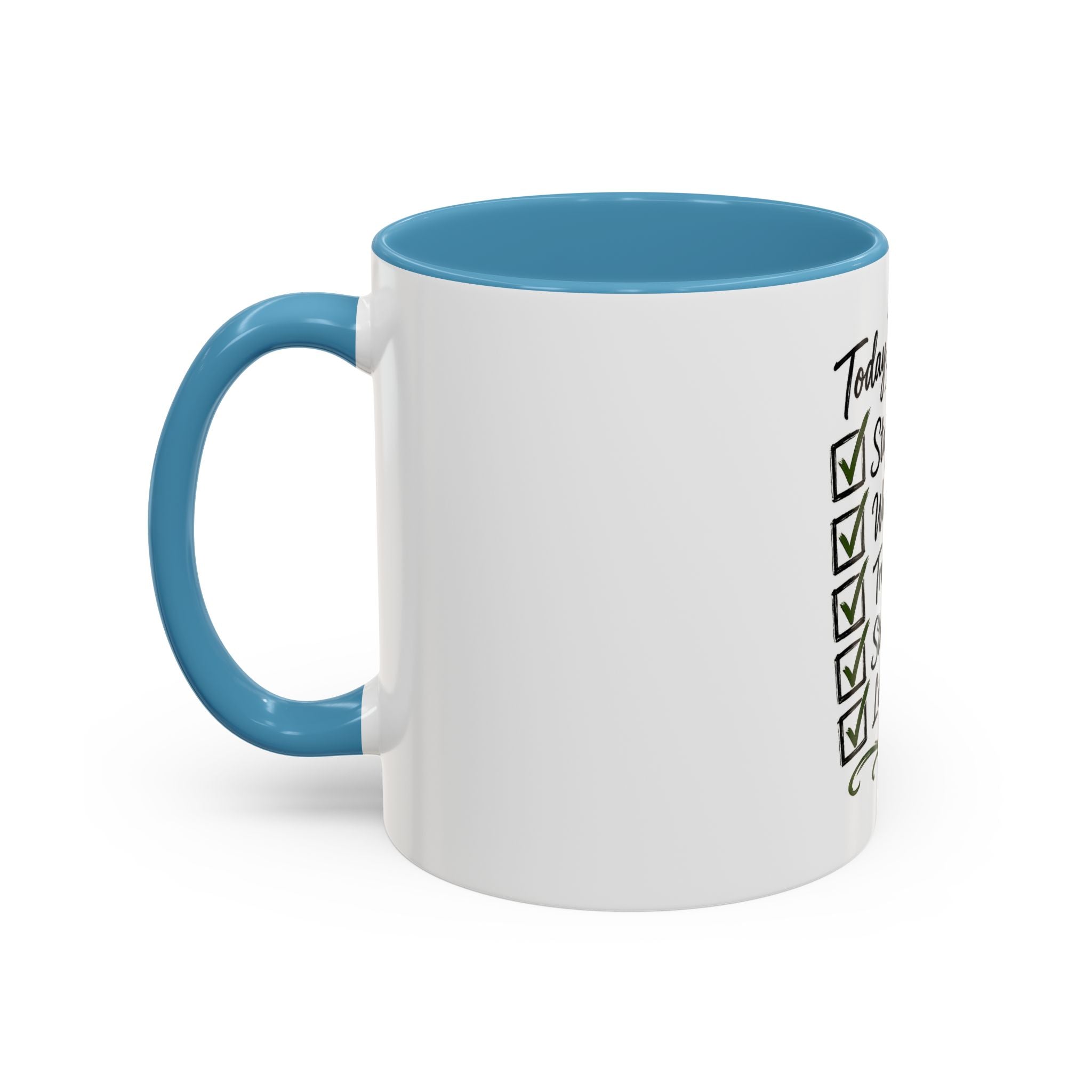 today i choose Coffees Mug (11, 15oz)