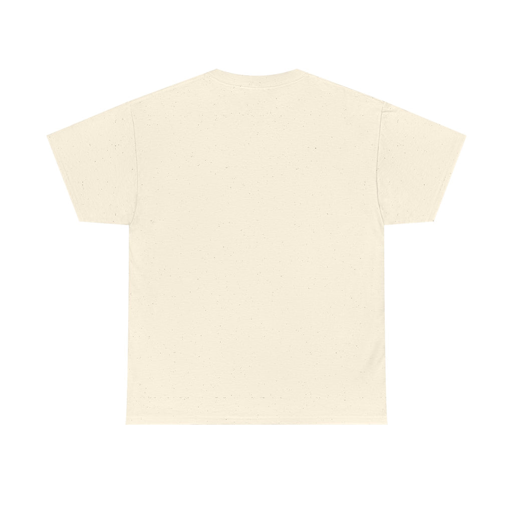 Today i choose Heavy Cotton Tee
