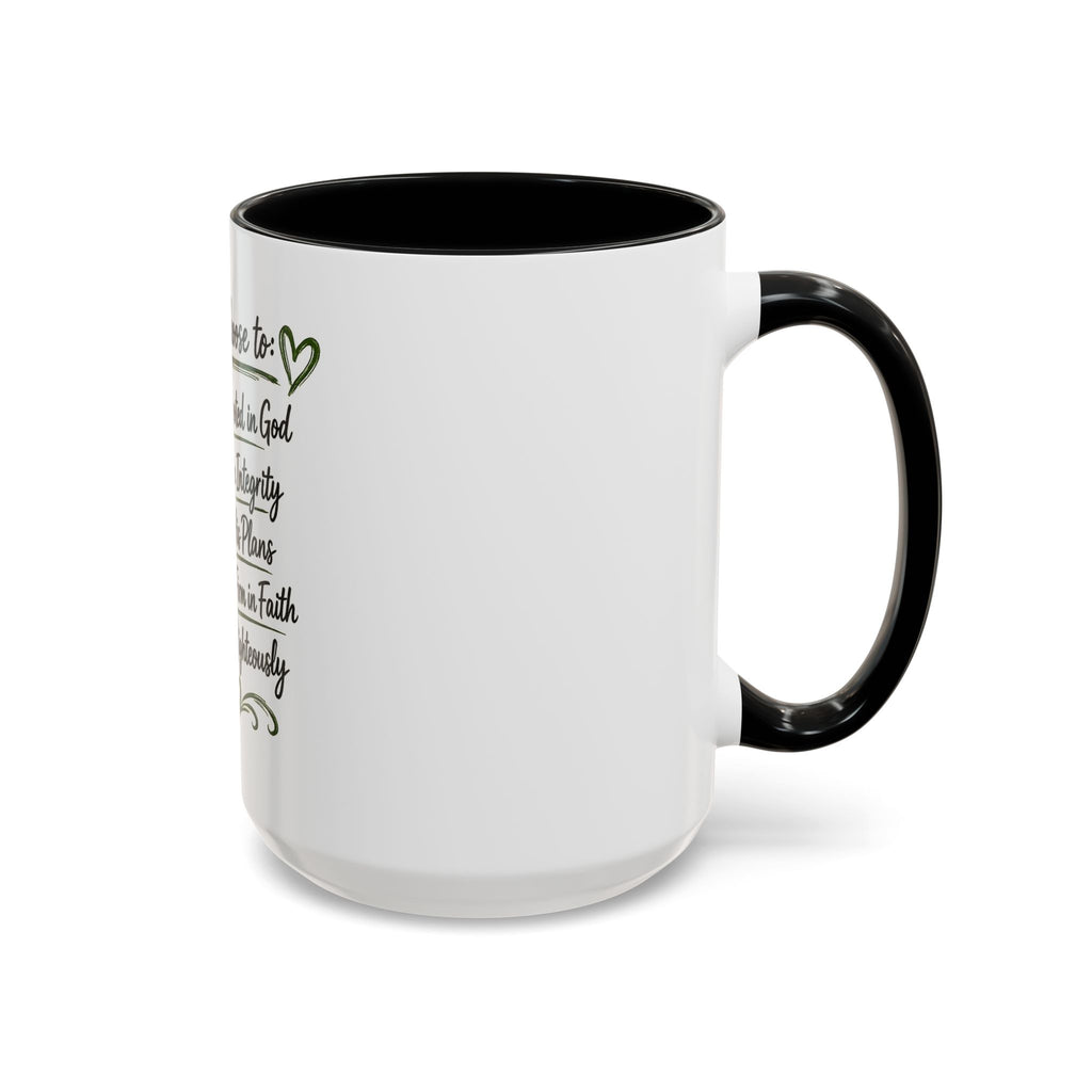 today i choose Coffees Mug (11, 15oz)