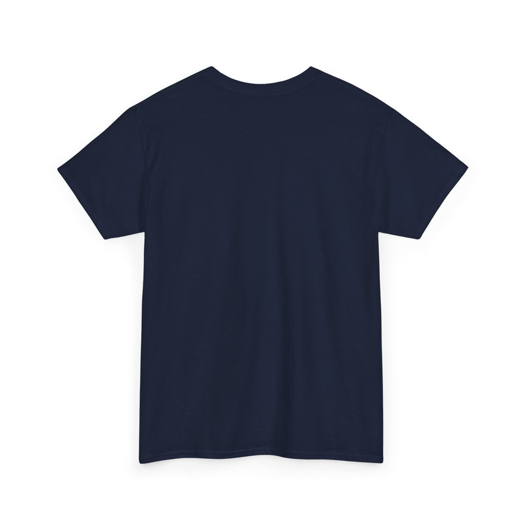 Today i choose Heavy Cotton Tee