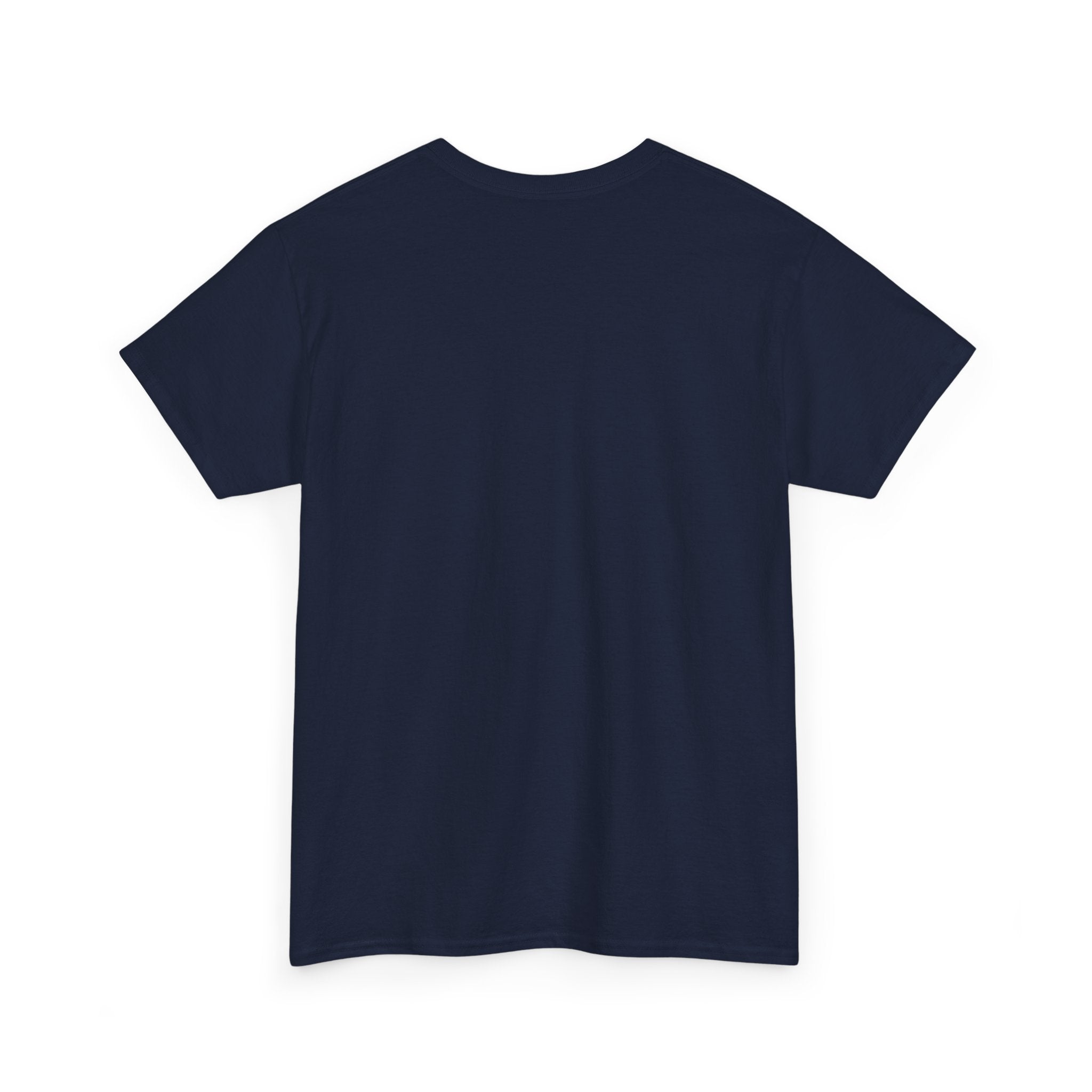 Today i choose Heavy Cotton Tee