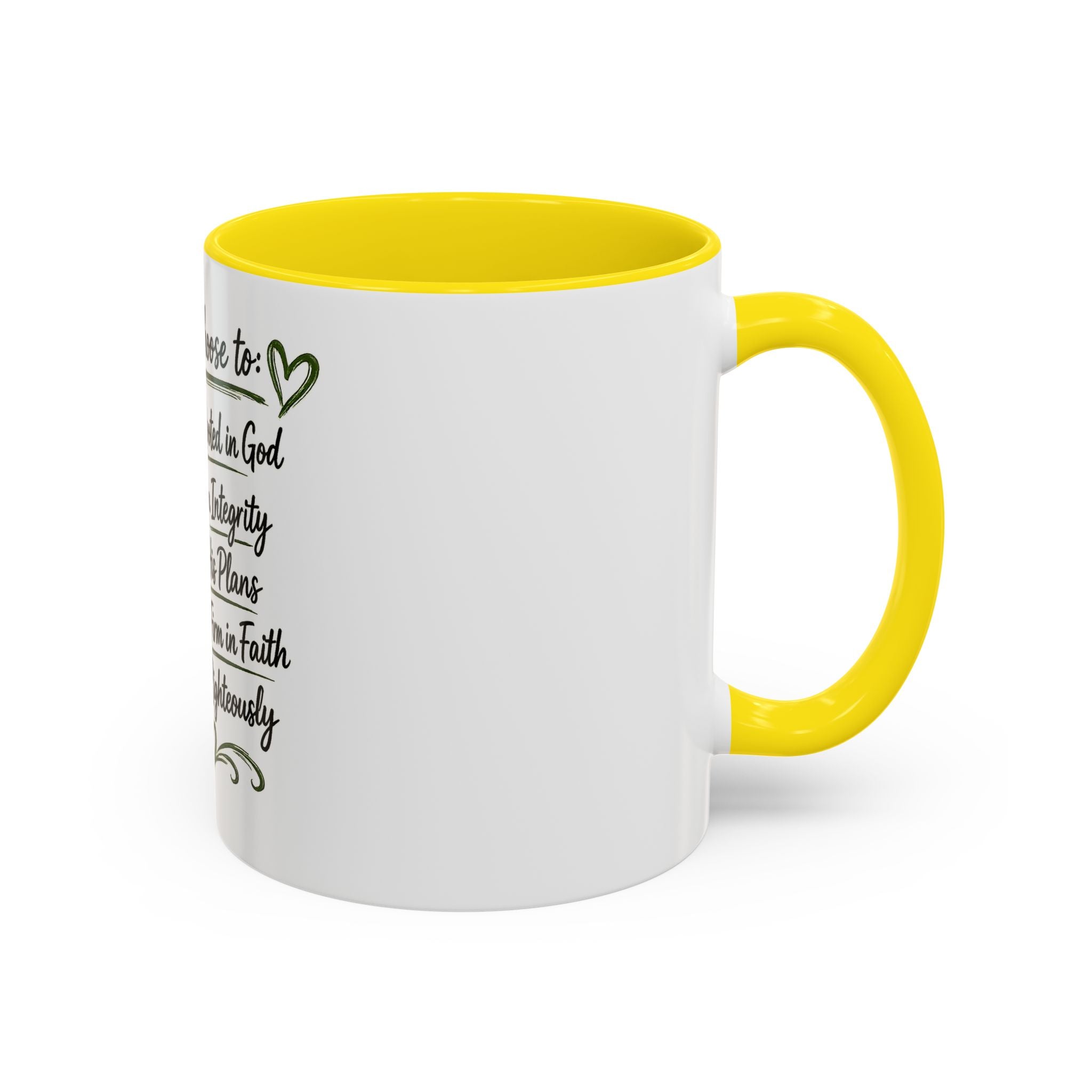 today i choose Coffees Mug (11, 15oz)