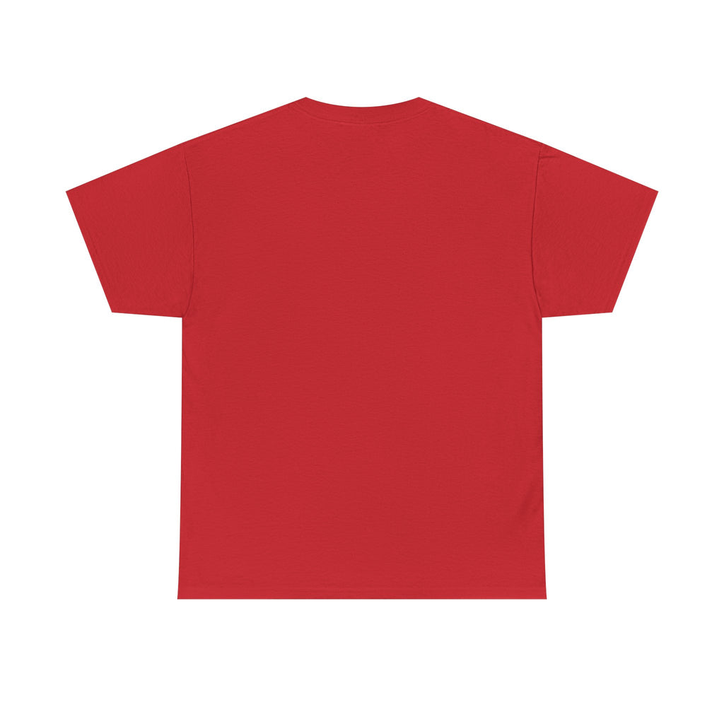 Today i choose Heavy Cotton Tee