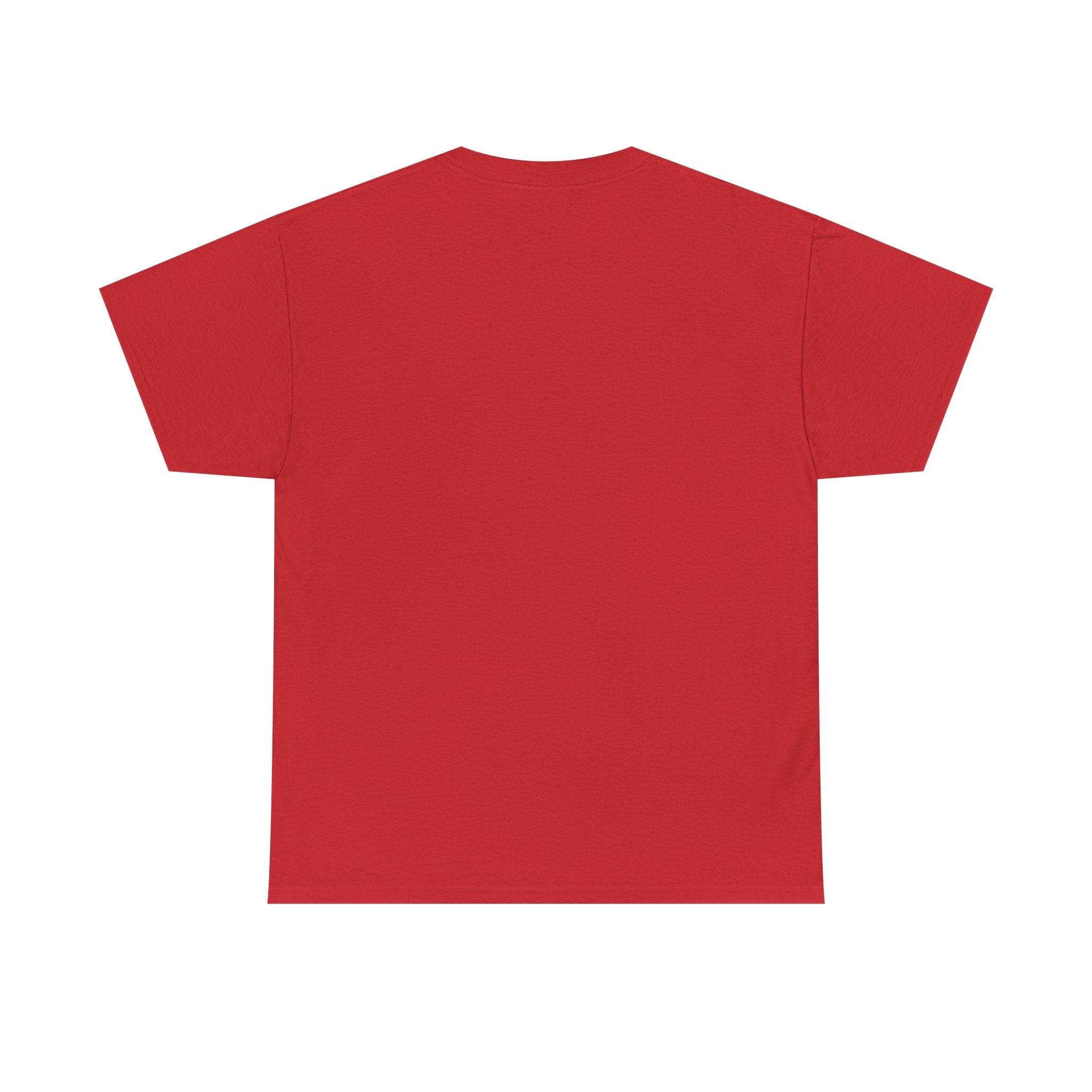 Today i choose Heavy Cotton Tee
