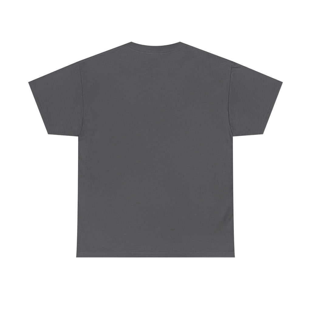 Today i choose Heavy Cotton Tee
