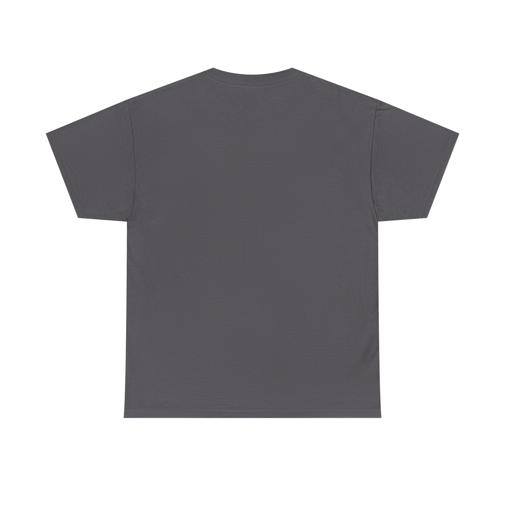Today i choose Heavy Cotton Tee