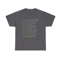 Today i choose Heavy Cotton Tee
