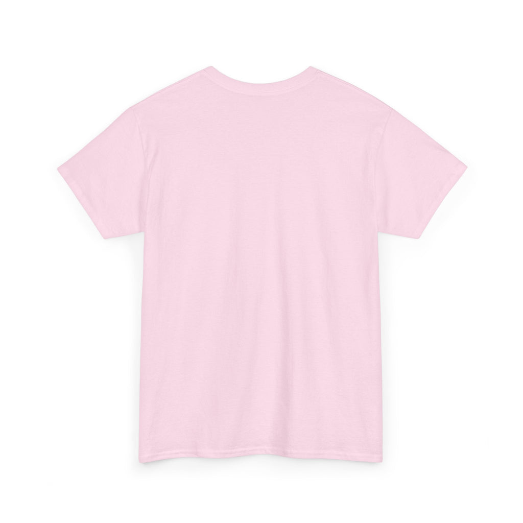 Today i choose Heavy Cotton Tee