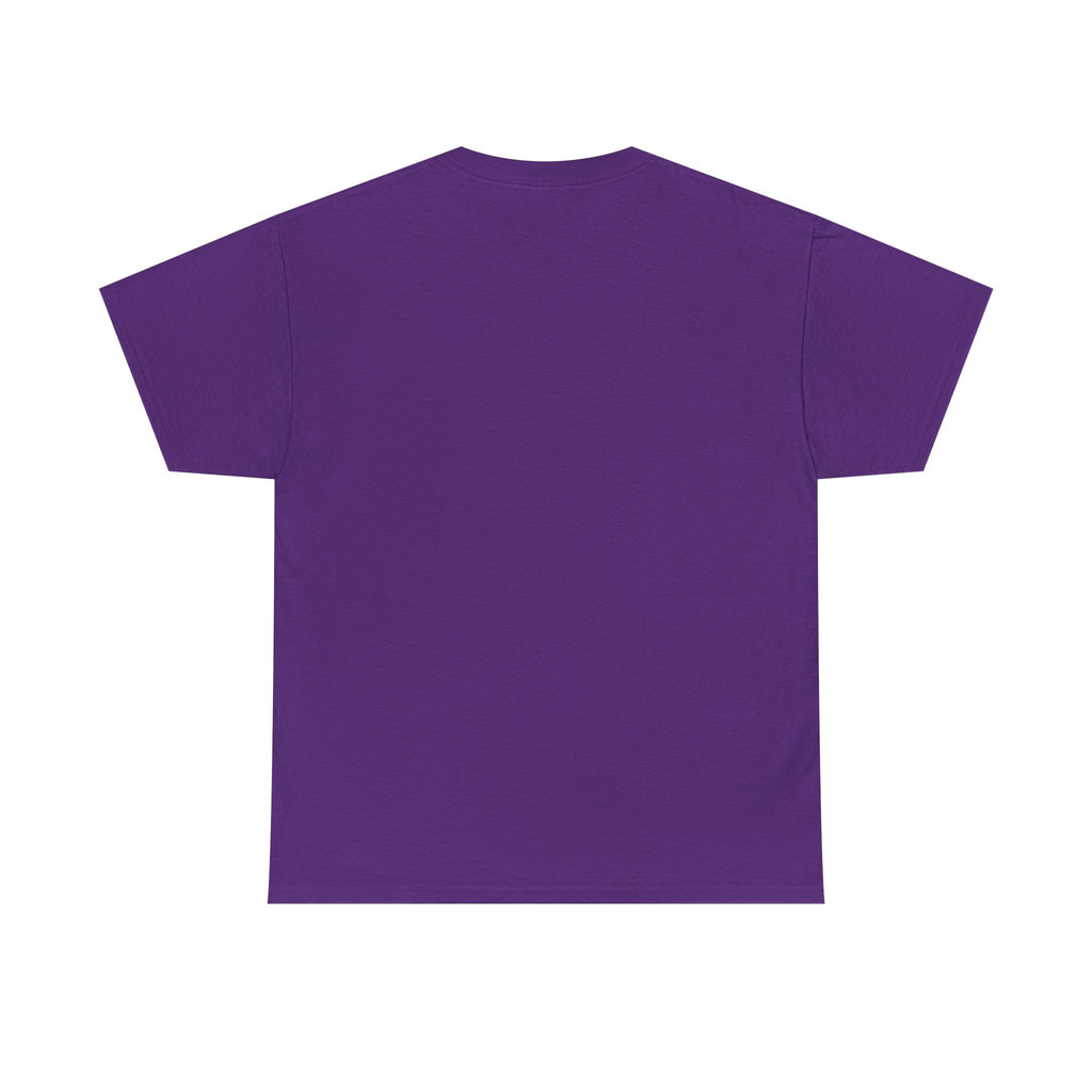 Today i choose Heavy Cotton Tee