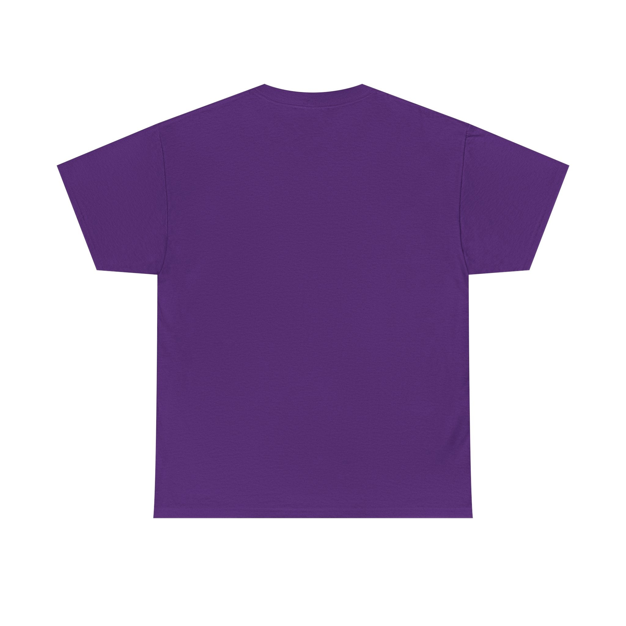 Today i choose Heavy Cotton Tee
