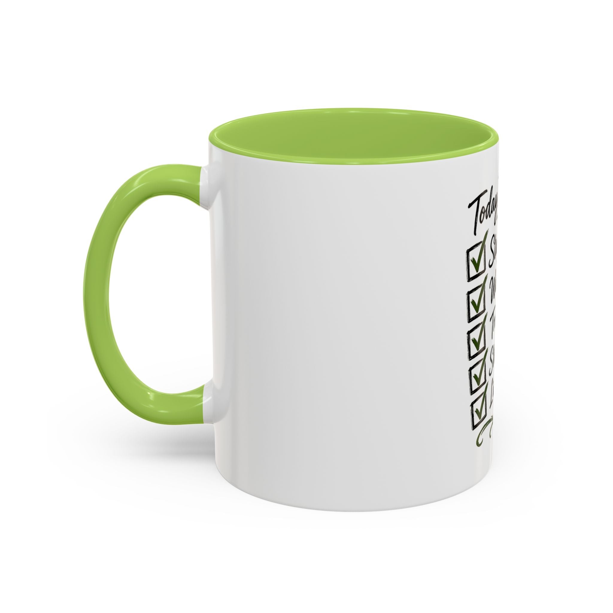 today i choose Coffees Mug (11, 15oz)