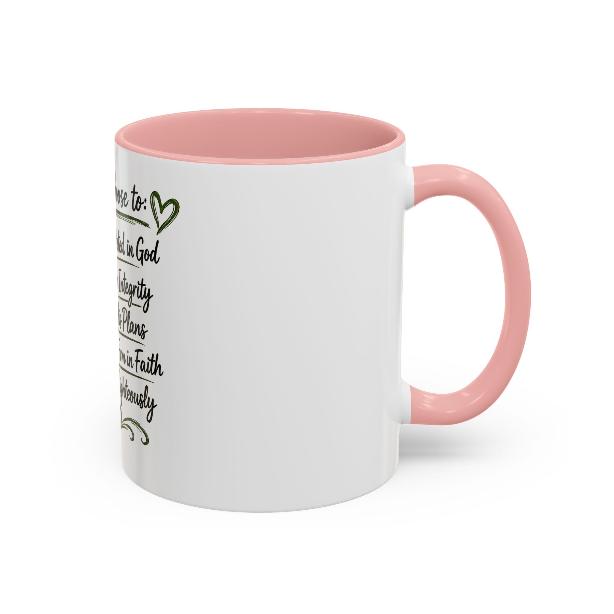 today i choose Coffees Mug (11, 15oz)