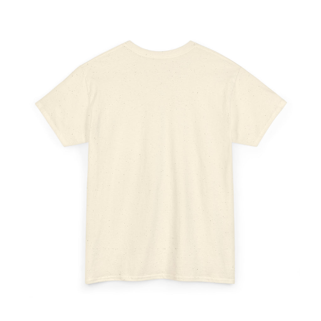 Today i choose Heavy Cotton Tee