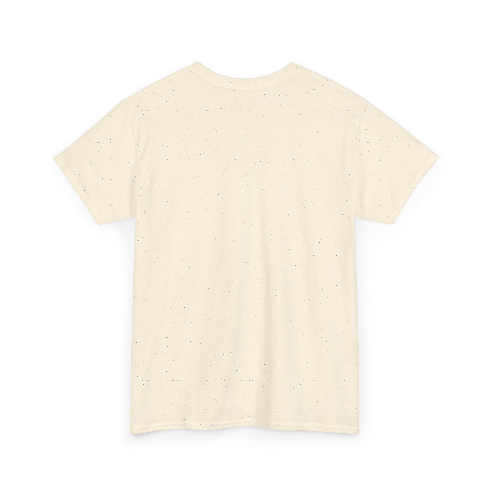 Today i choose Heavy Cotton Tee
