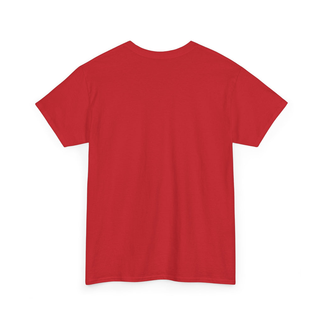 Today i choose Heavy Cotton Tee