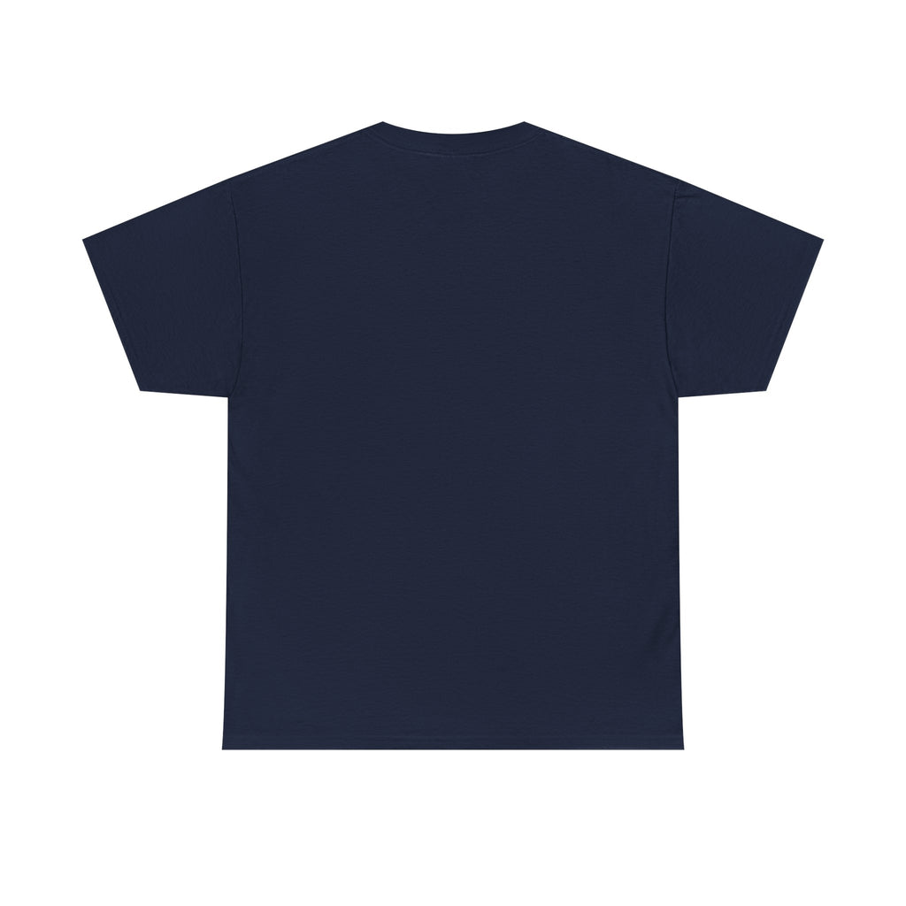 Today i choose Heavy Cotton Tee