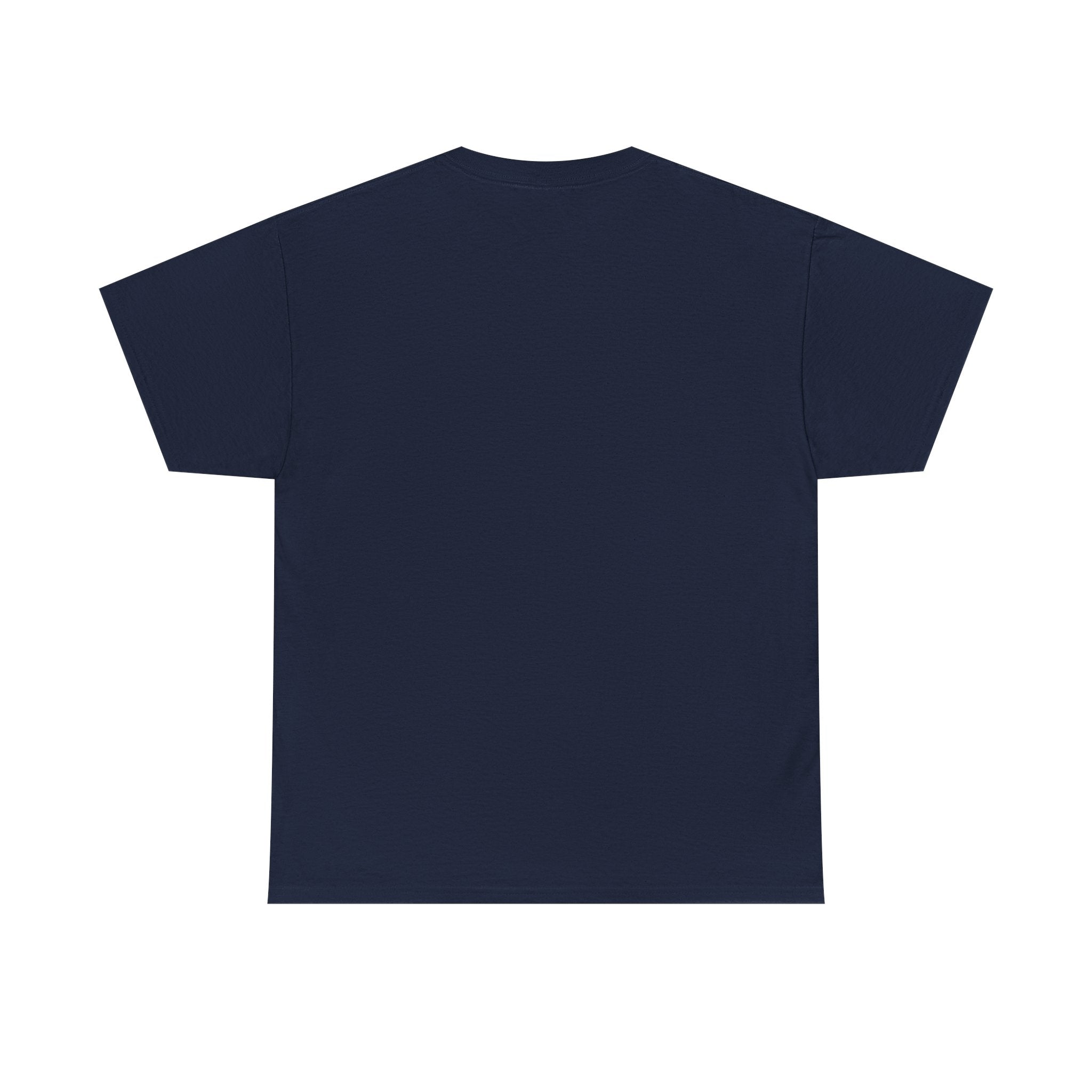 Today i choose Heavy Cotton Tee