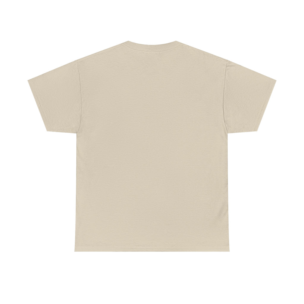 Today i choose Heavy Cotton Tee
