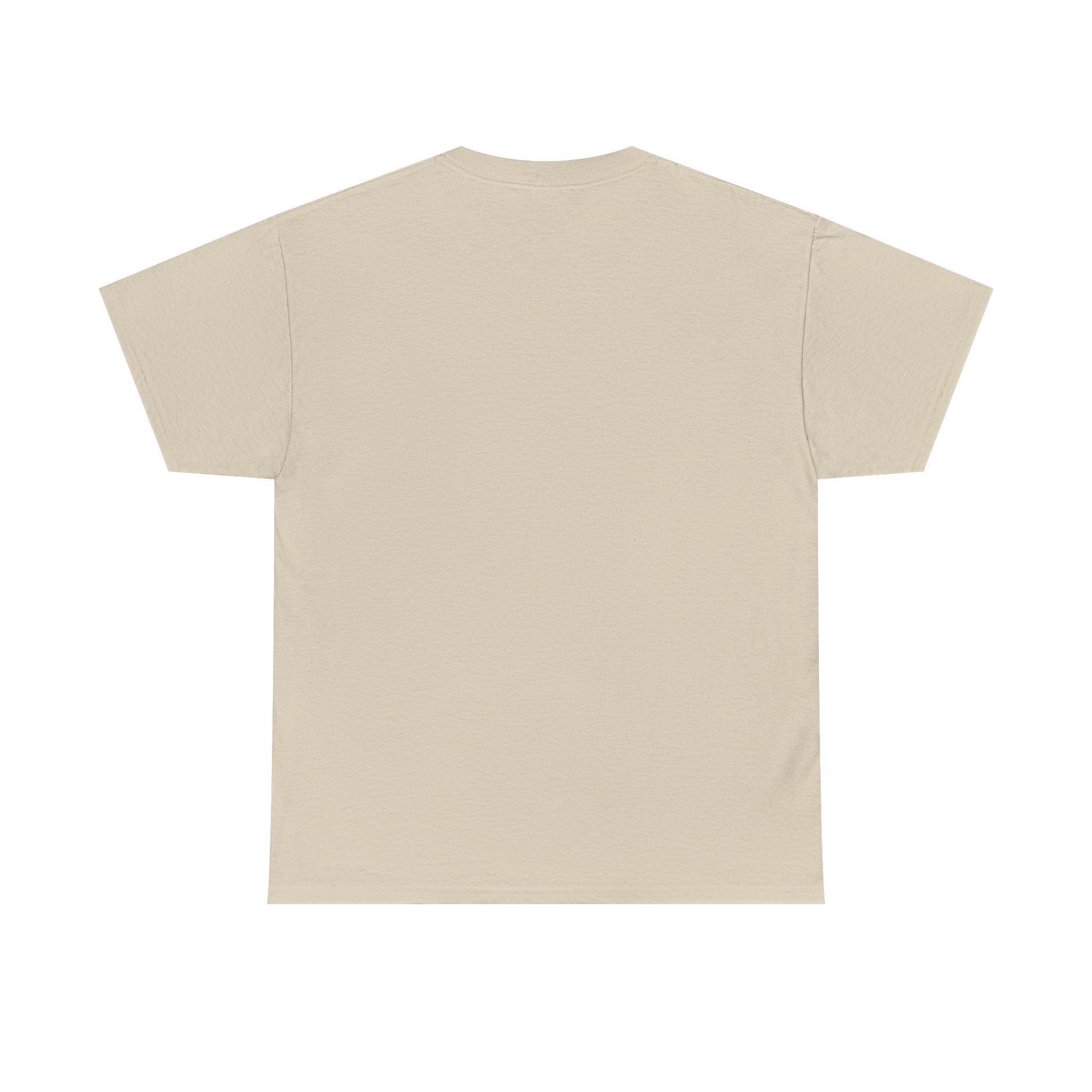 Today i choose Heavy Cotton Tee