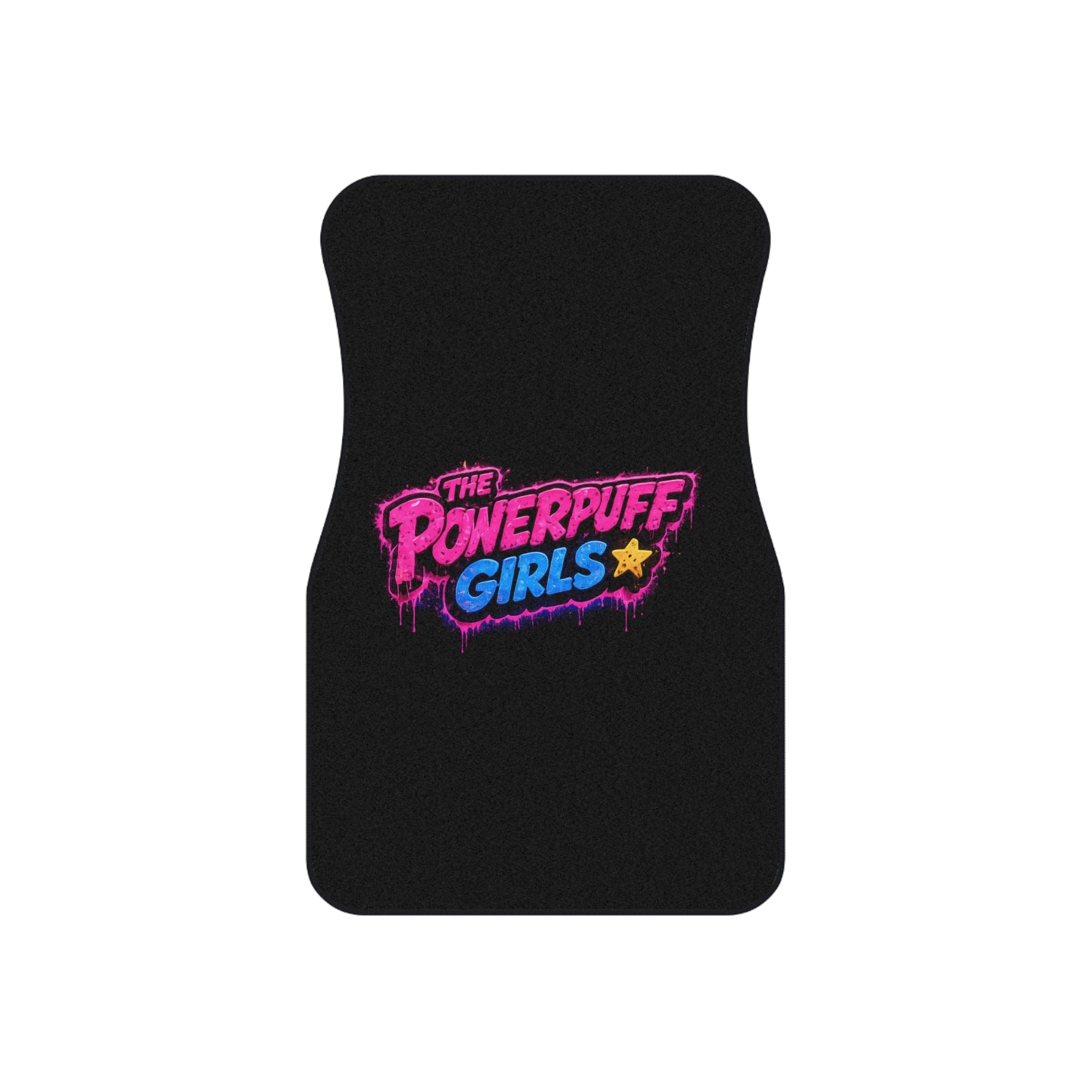 Car Mats (Set of 4)