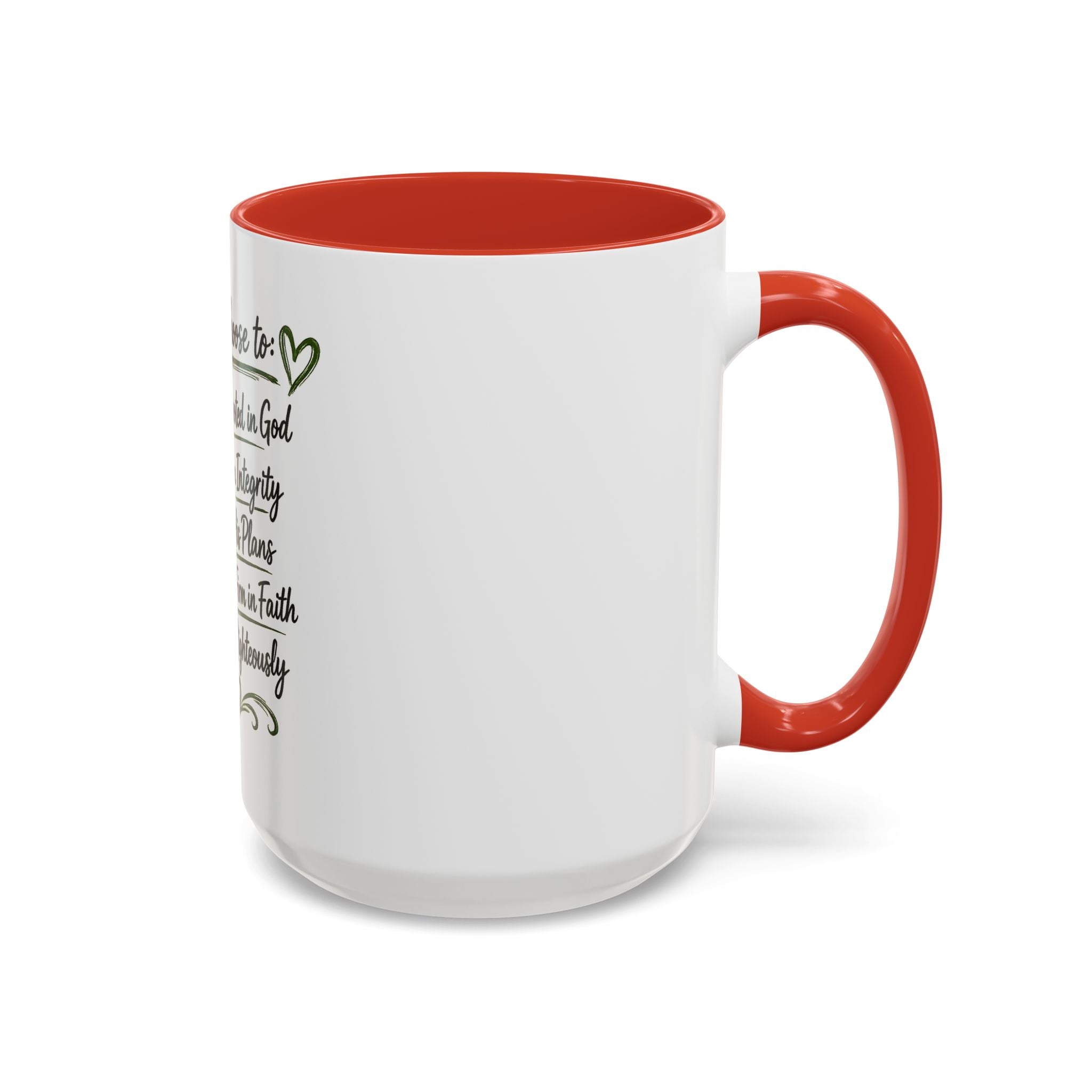 today i choose Coffees Mug (11, 15oz)