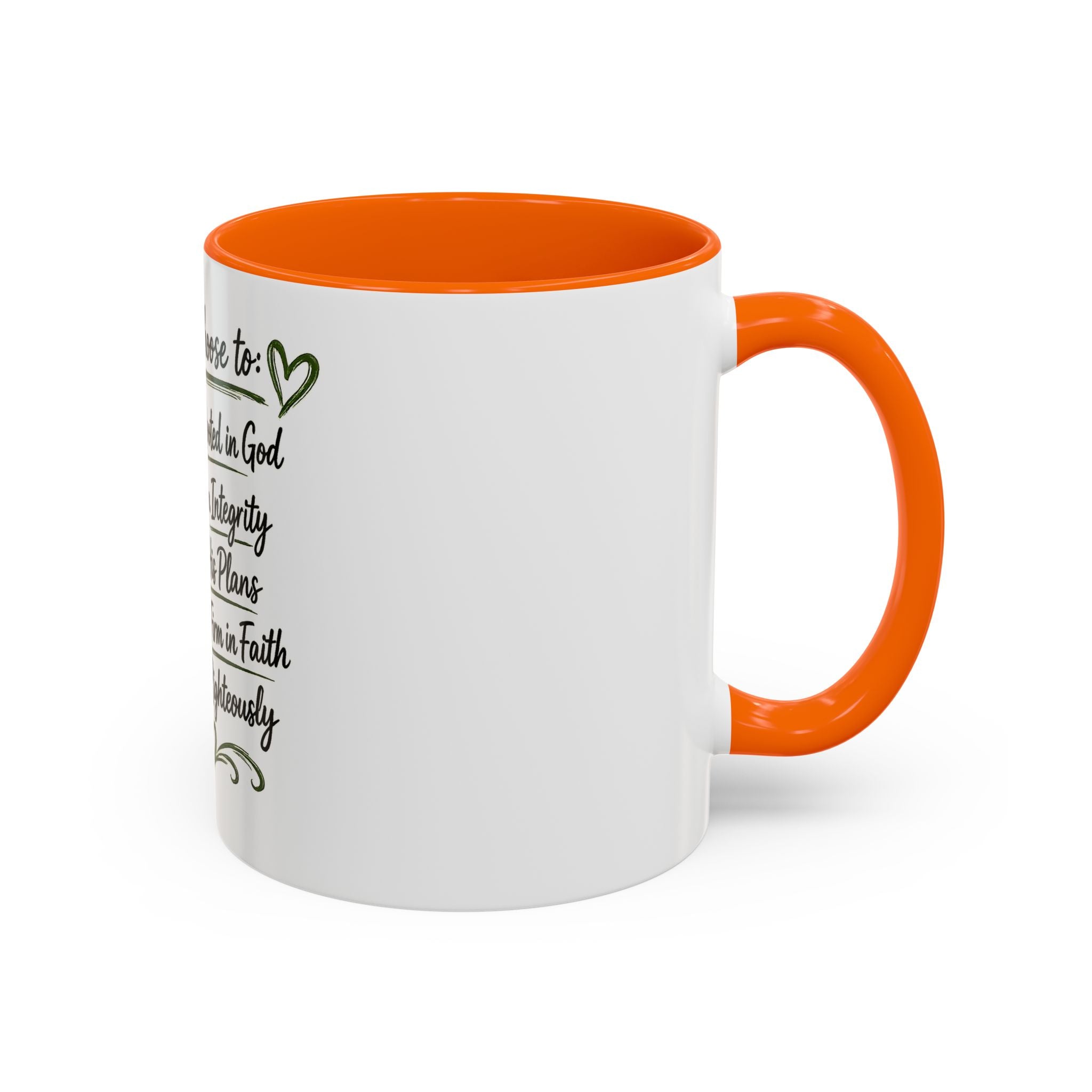 today i choose Coffees Mug (11, 15oz)