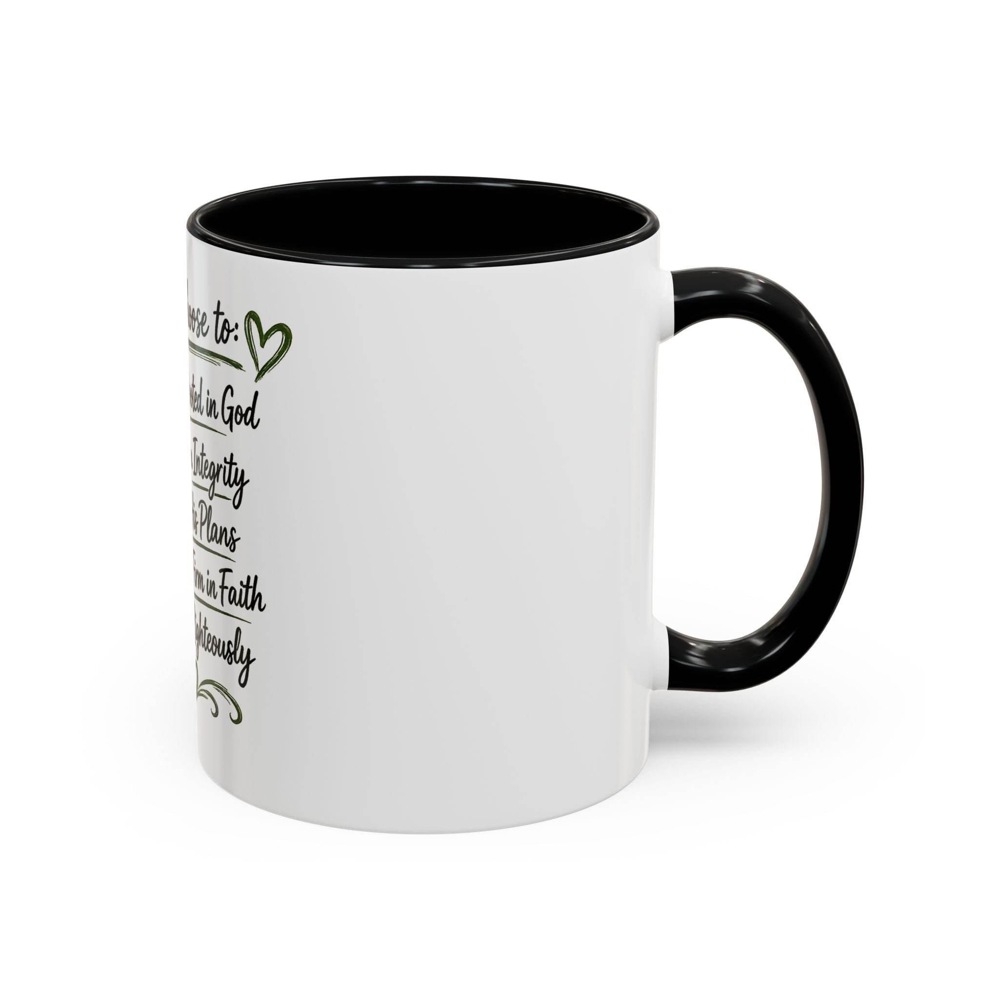 today i choose Coffees Mug (11, 15oz)