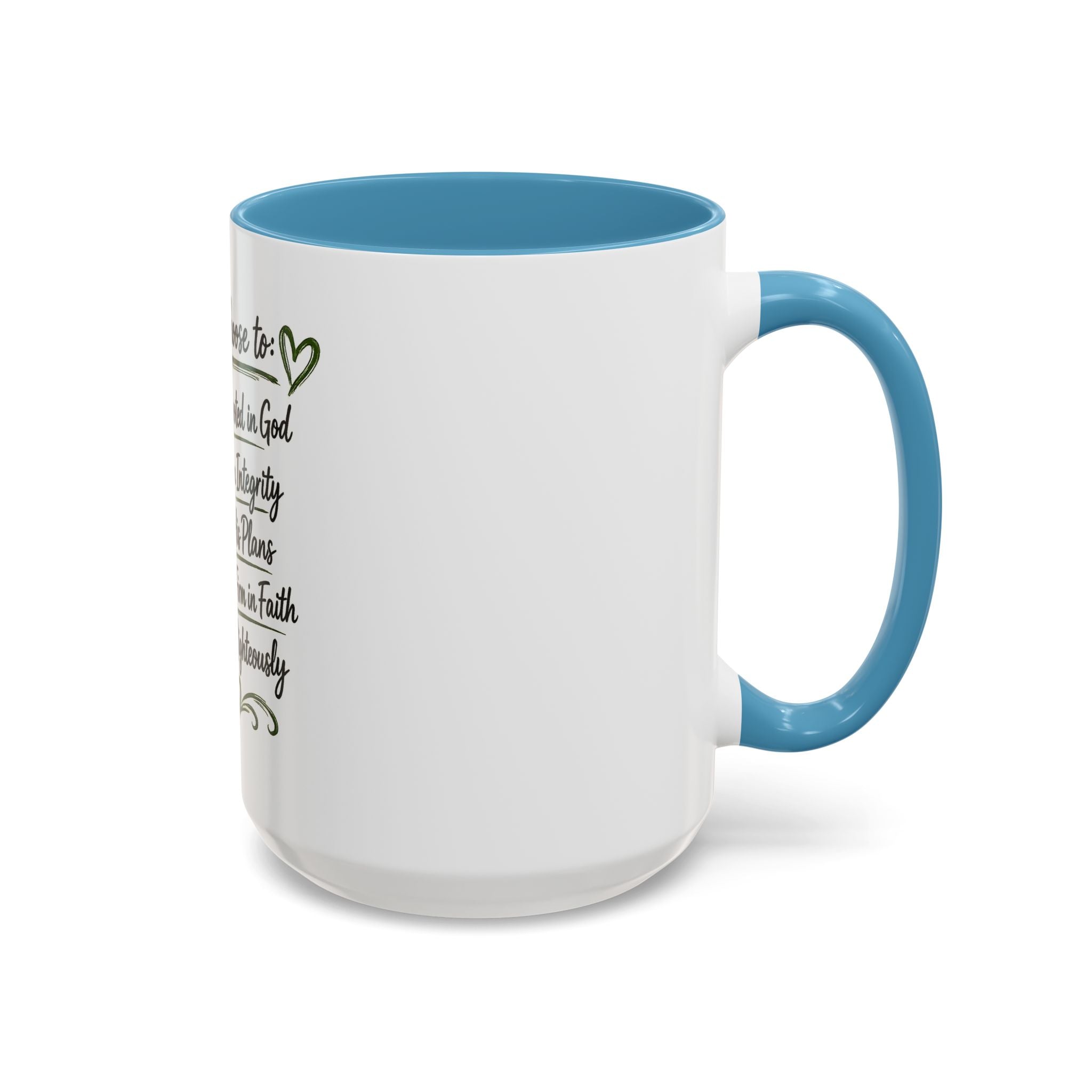 today i choose Coffees Mug (11, 15oz)