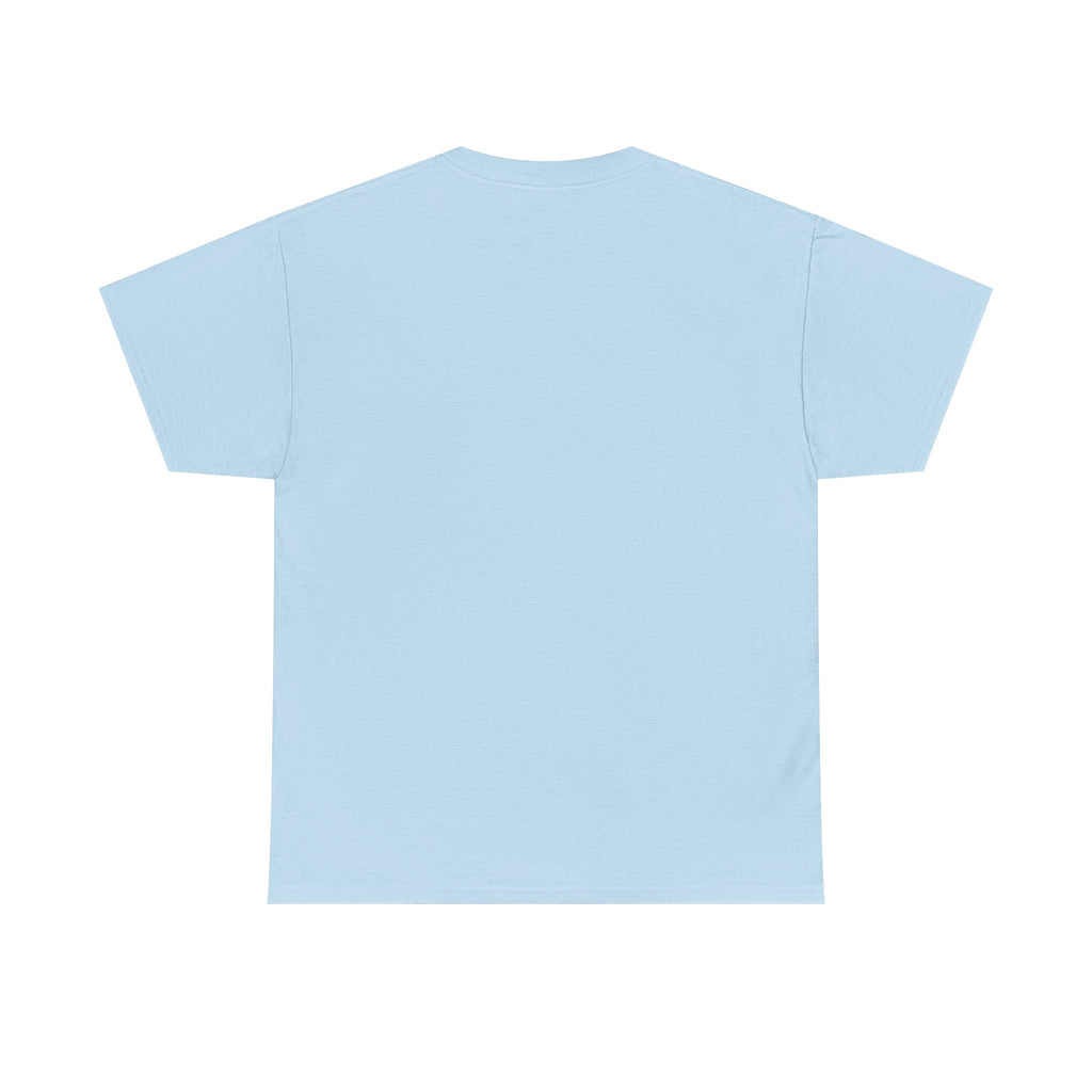 Today i choose Heavy Cotton Tee