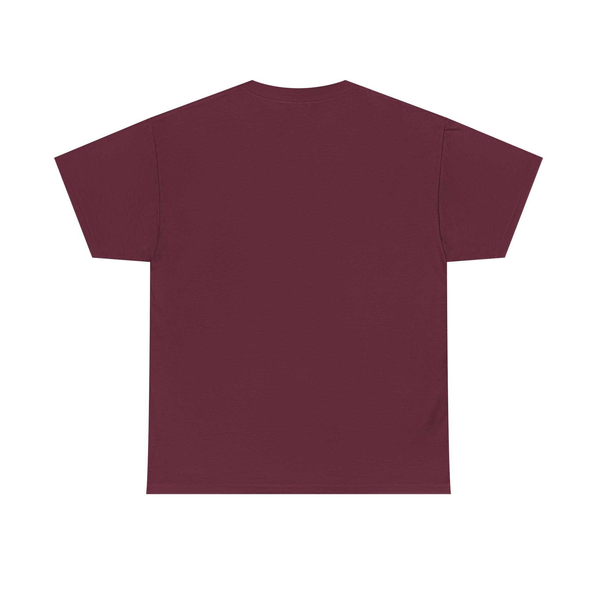 Today i choose Heavy Cotton Tee