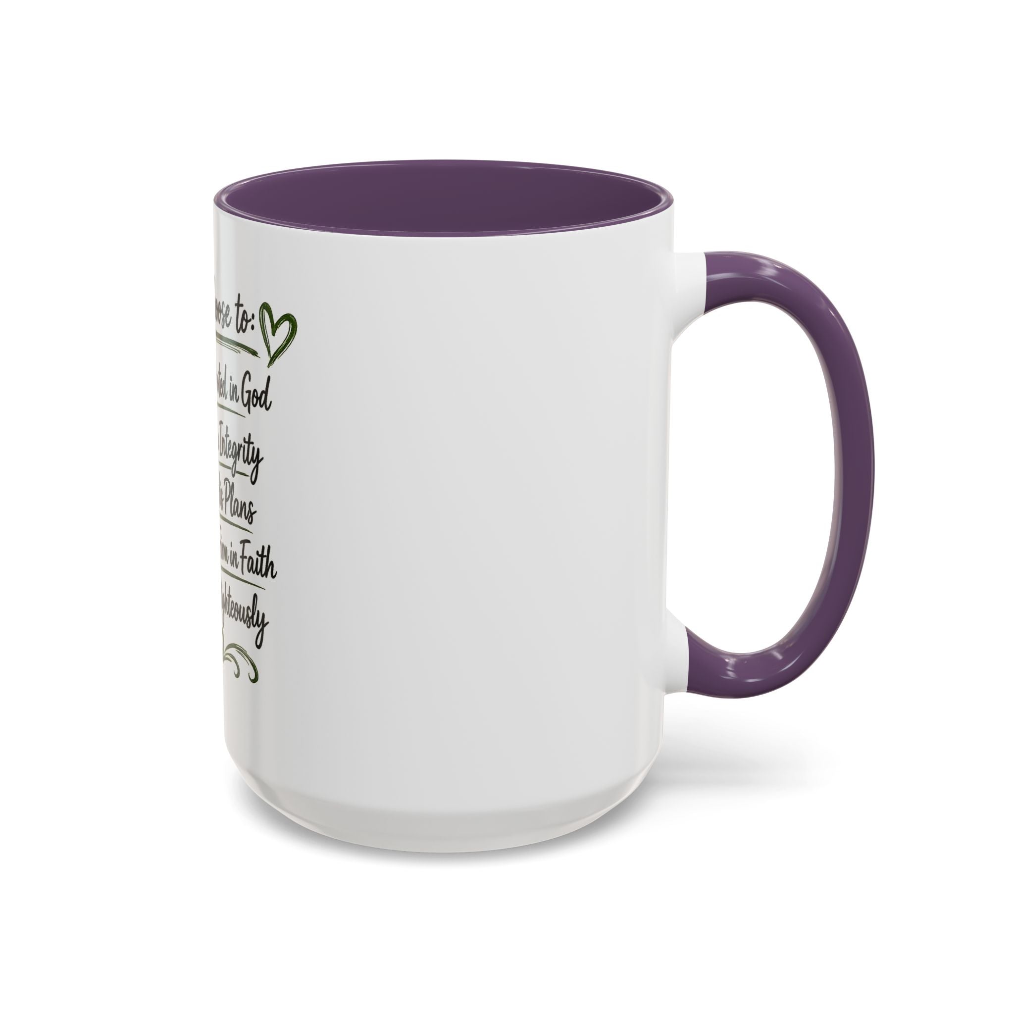 today i choose Coffees Mug (11, 15oz)