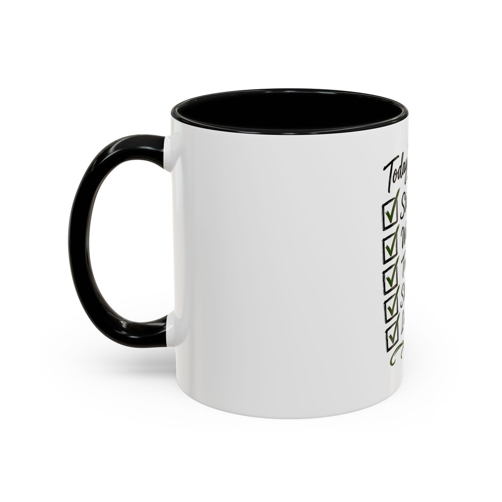 today i choose Coffees Mug (11, 15oz)