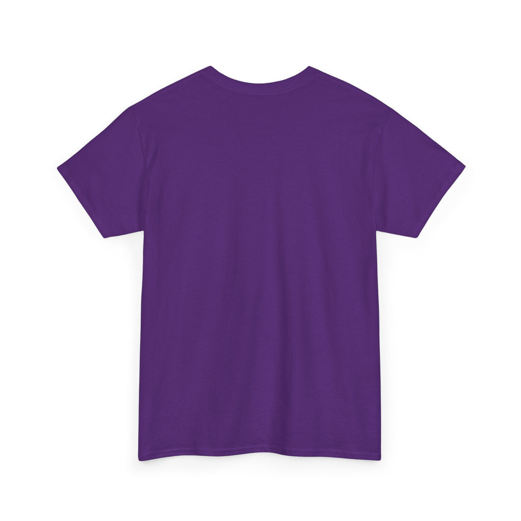 Today i choose Heavy Cotton Tee