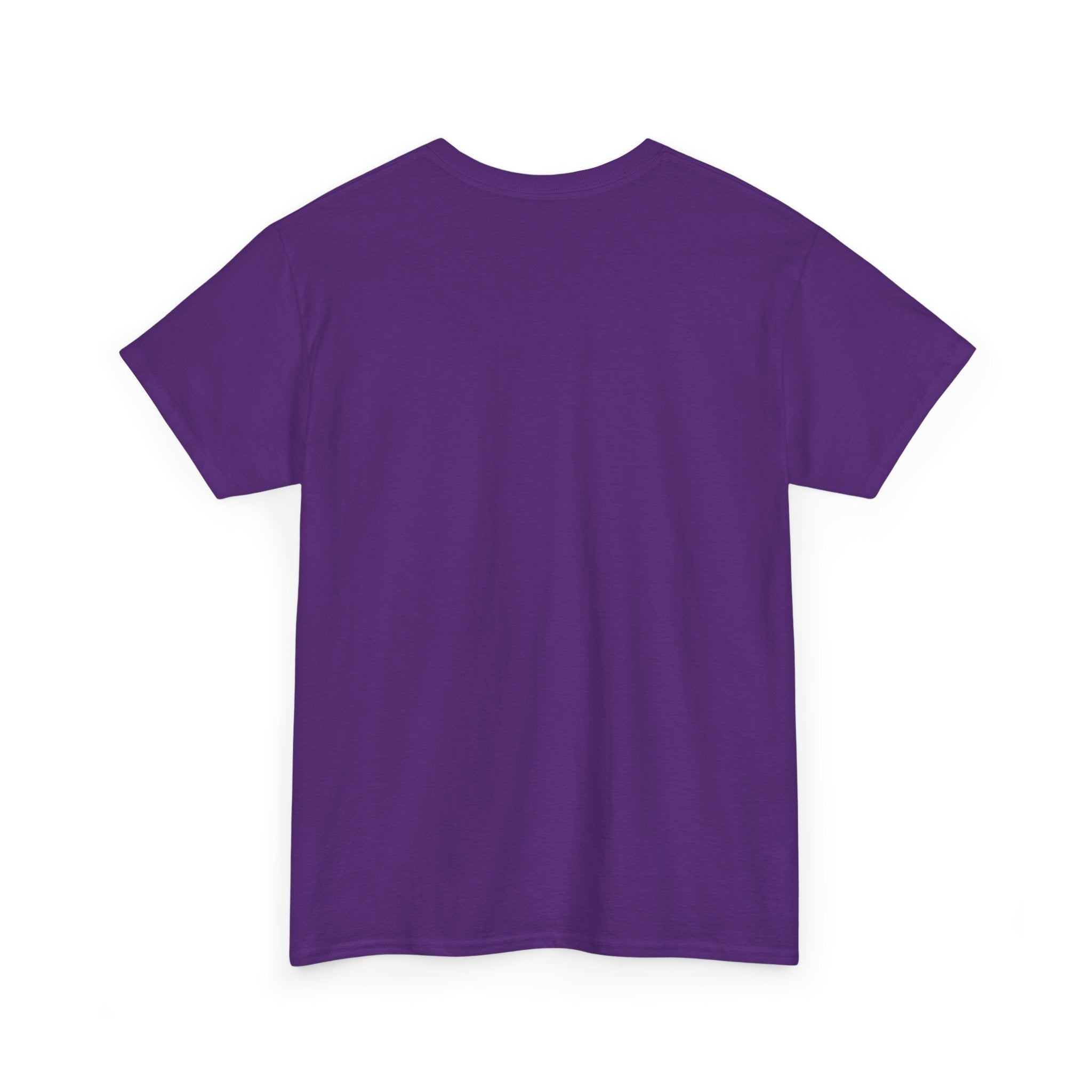 Today i choose Heavy Cotton Tee