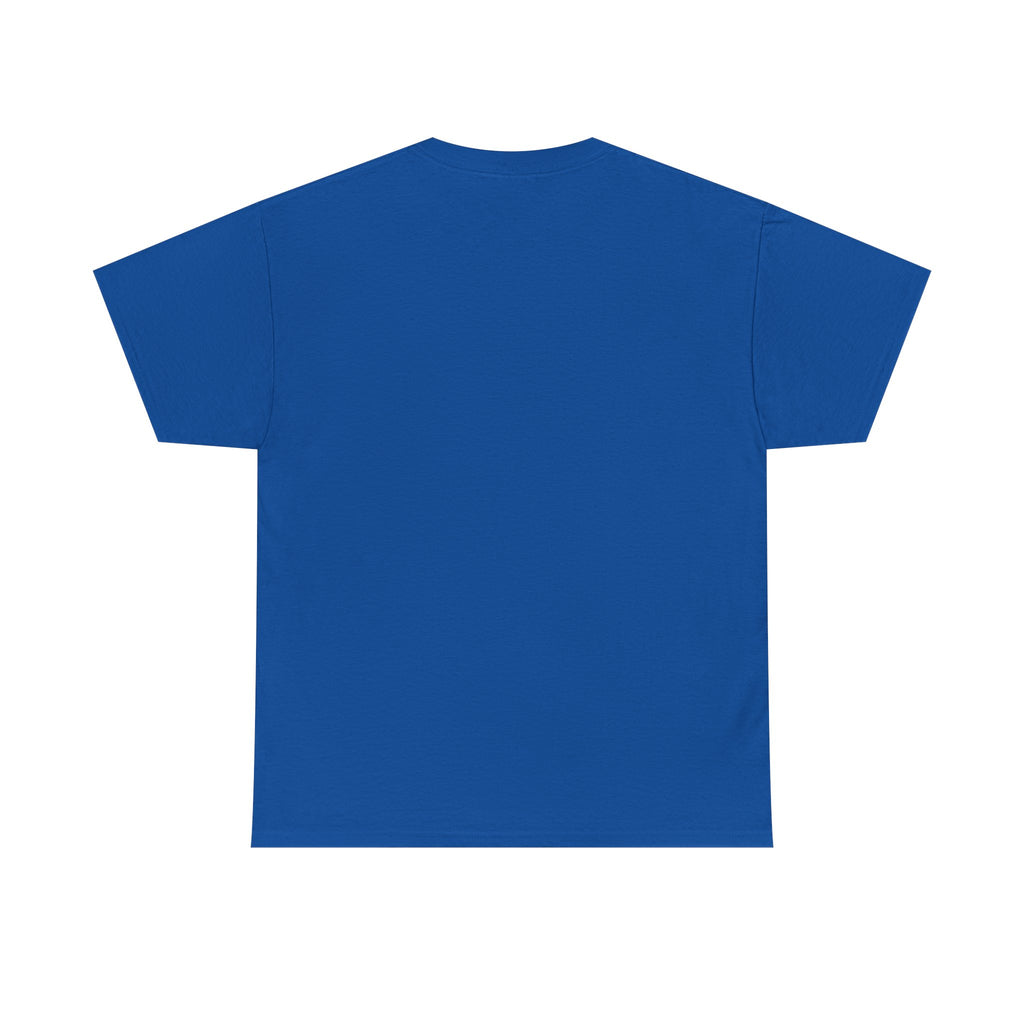 Today i choose Heavy Cotton Tee