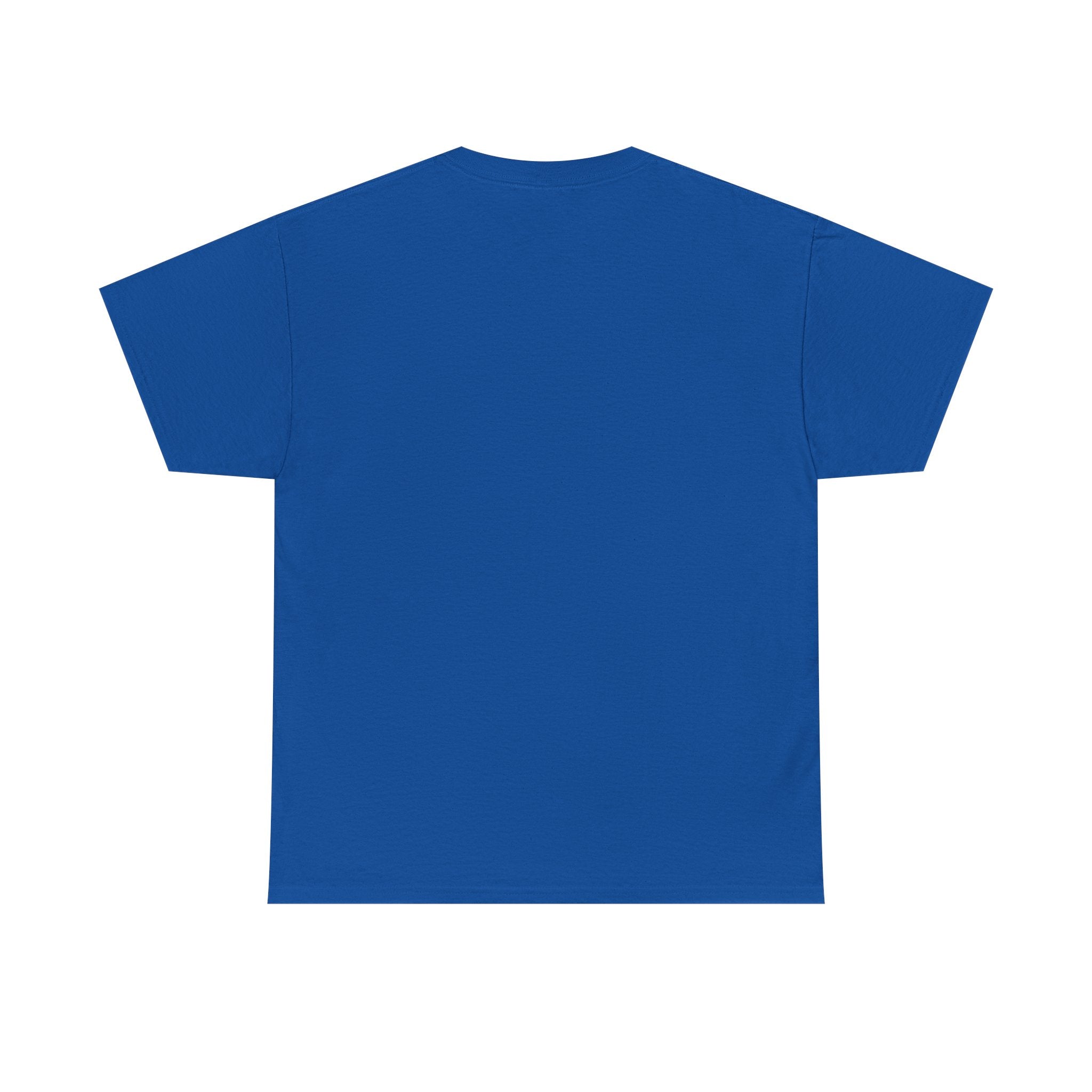 Today i choose Heavy Cotton Tee