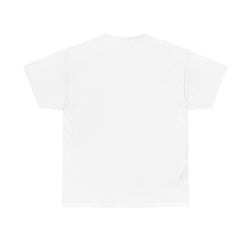Today i choose Heavy Cotton Tee