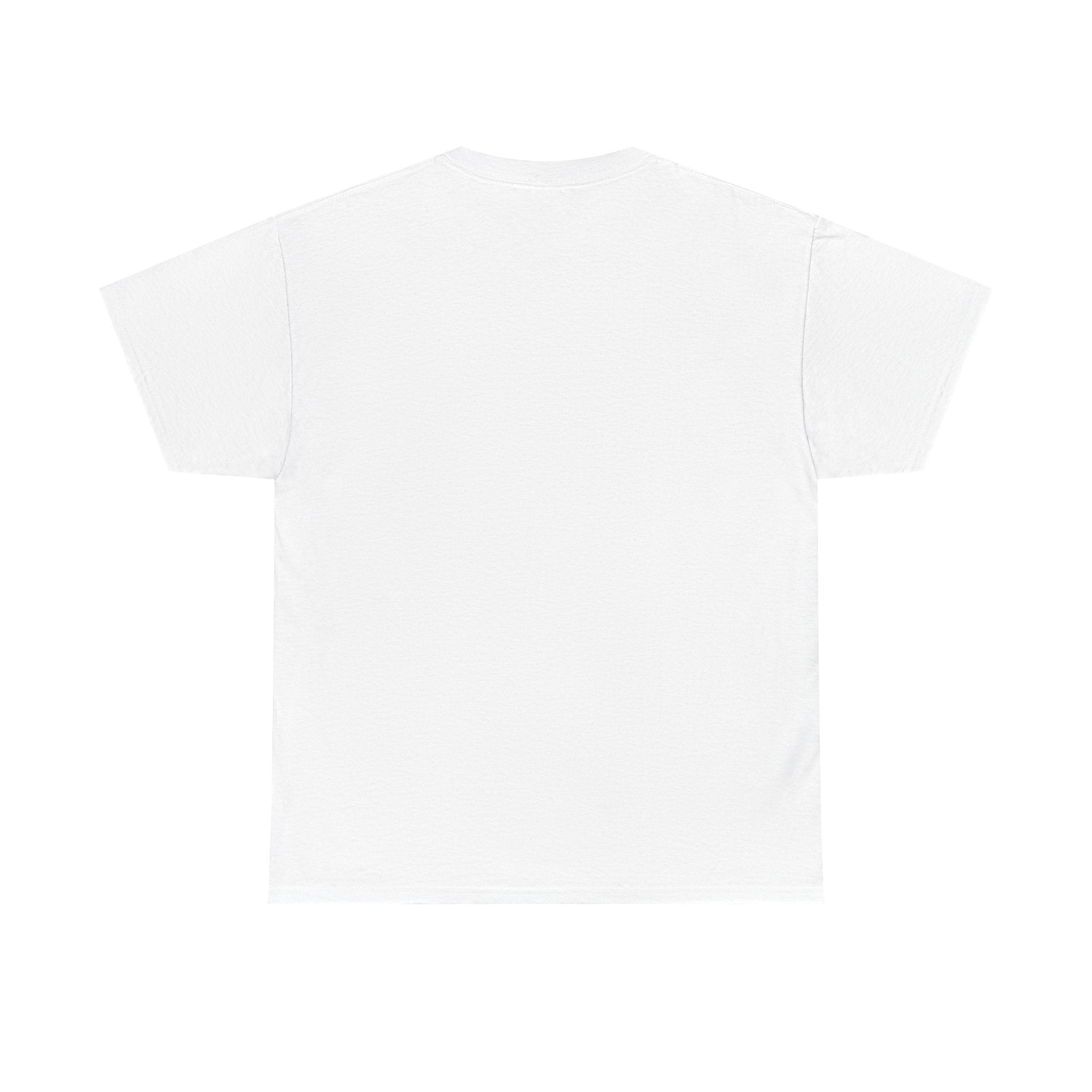 Today i choose Heavy Cotton Tee