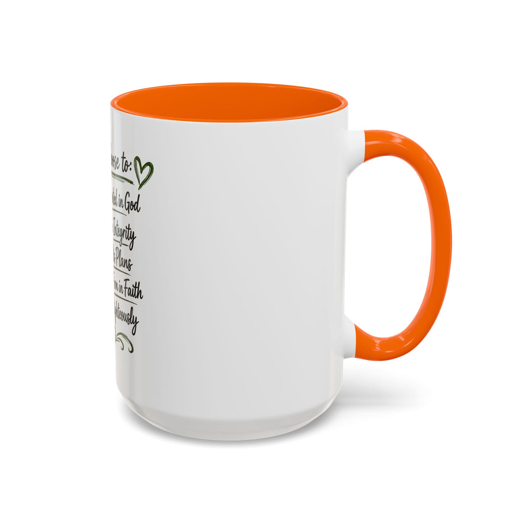 today i choose Coffees Mug (11, 15oz)